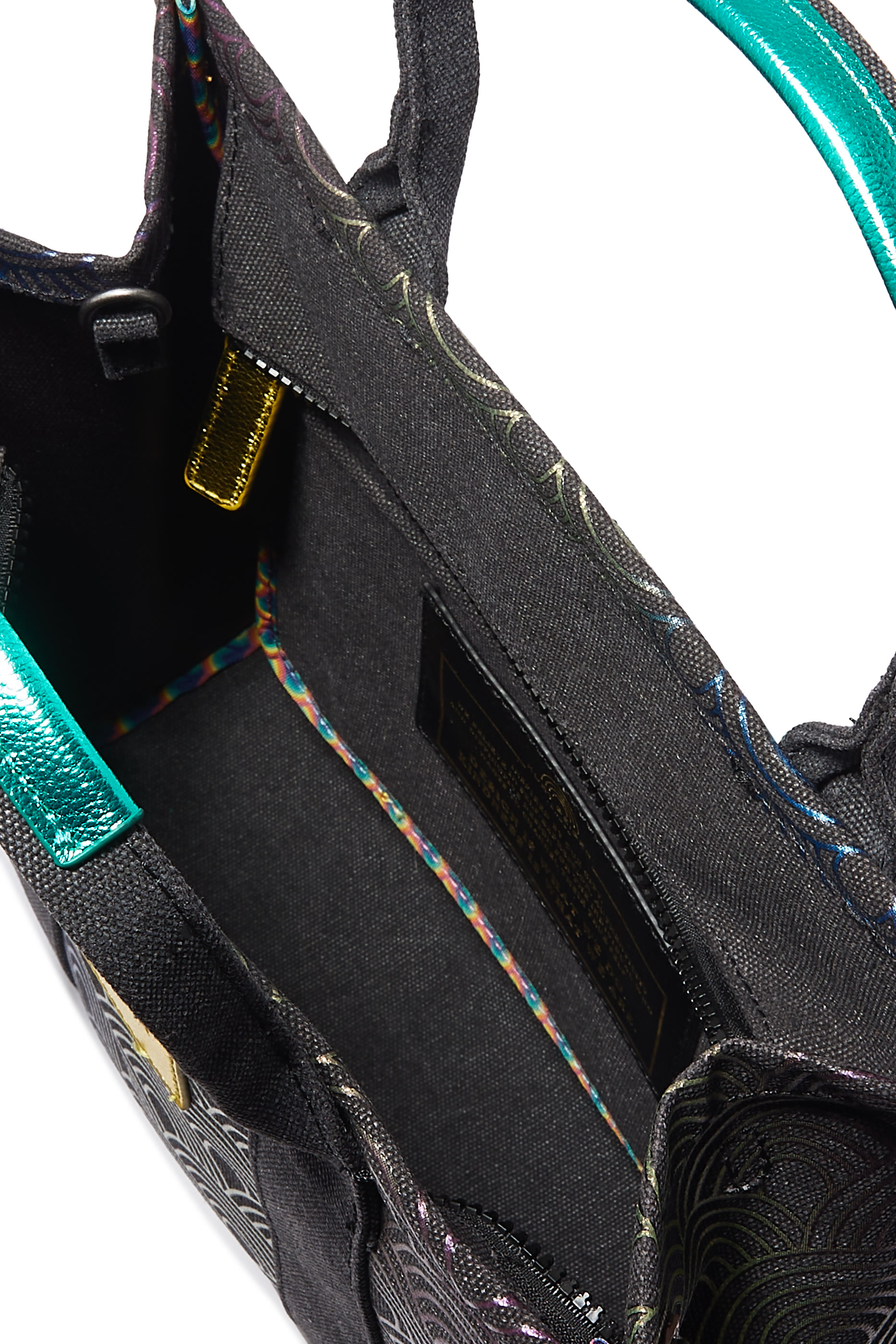 حقيبة يد ساوث بانك