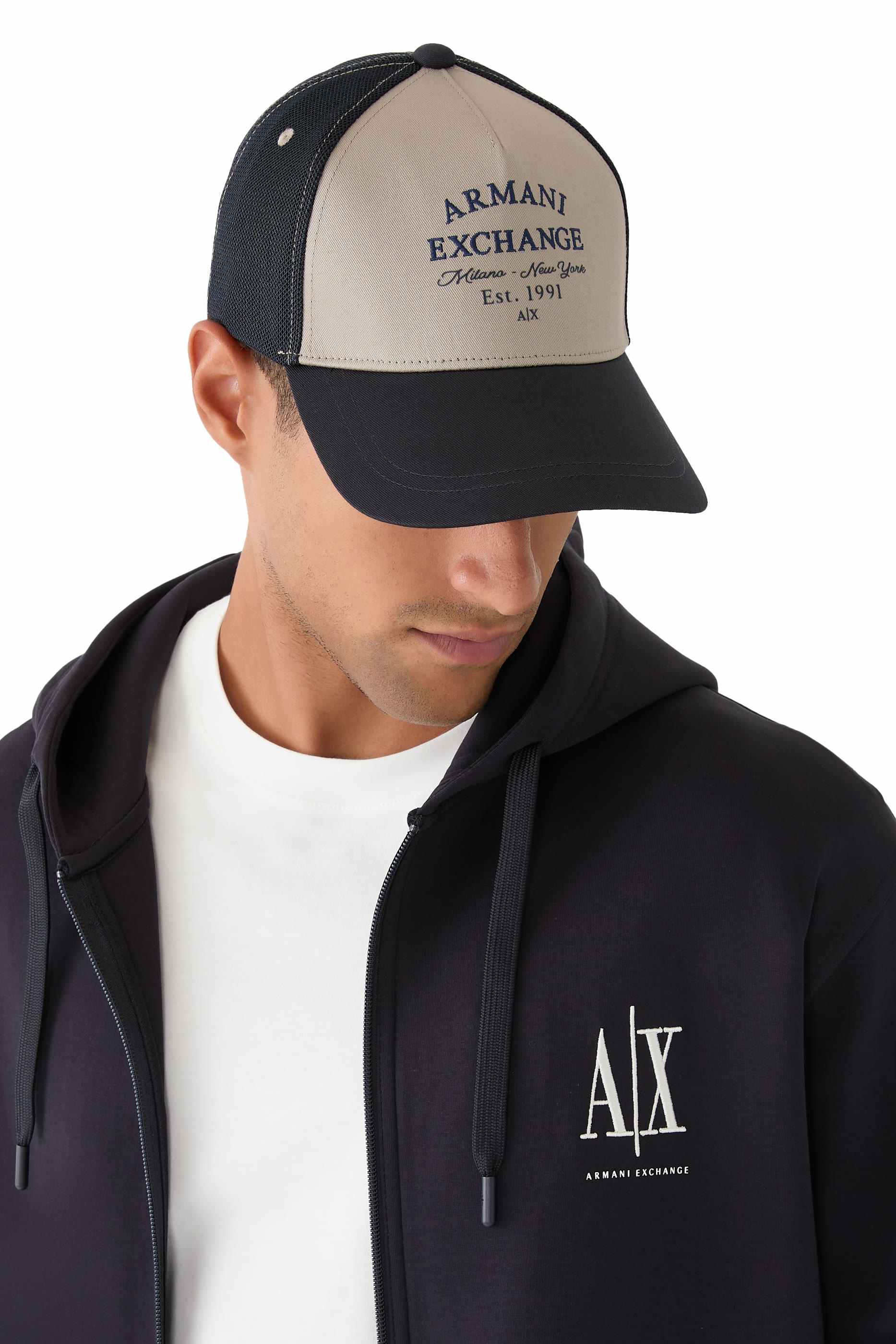 كاب بيسبول قطن