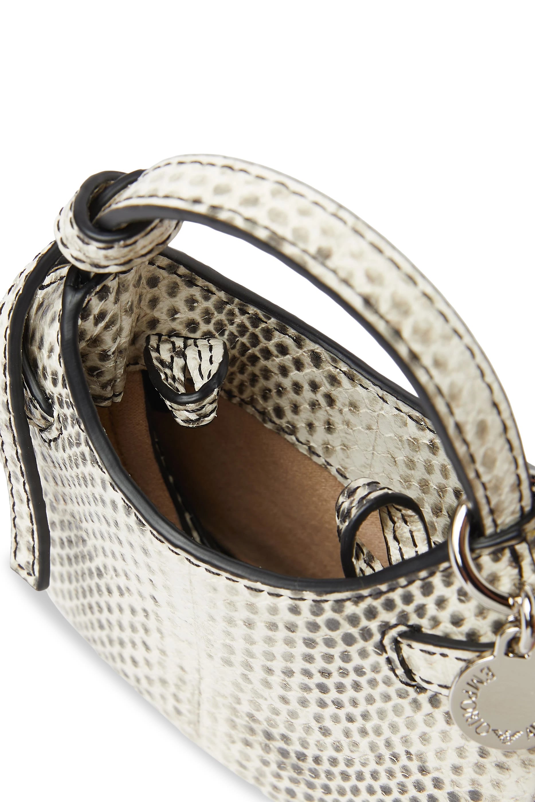 حقيبة كروس بودي هوبو صغيرة جدا