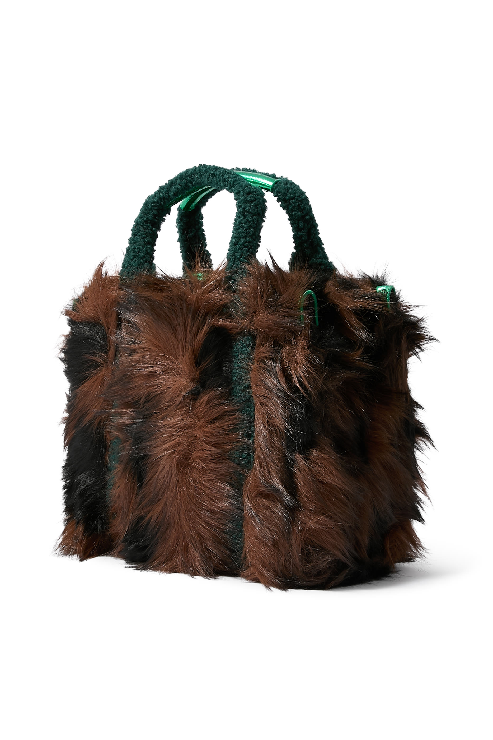 حقيبة يد صغيرة تيدي ساوث بانك