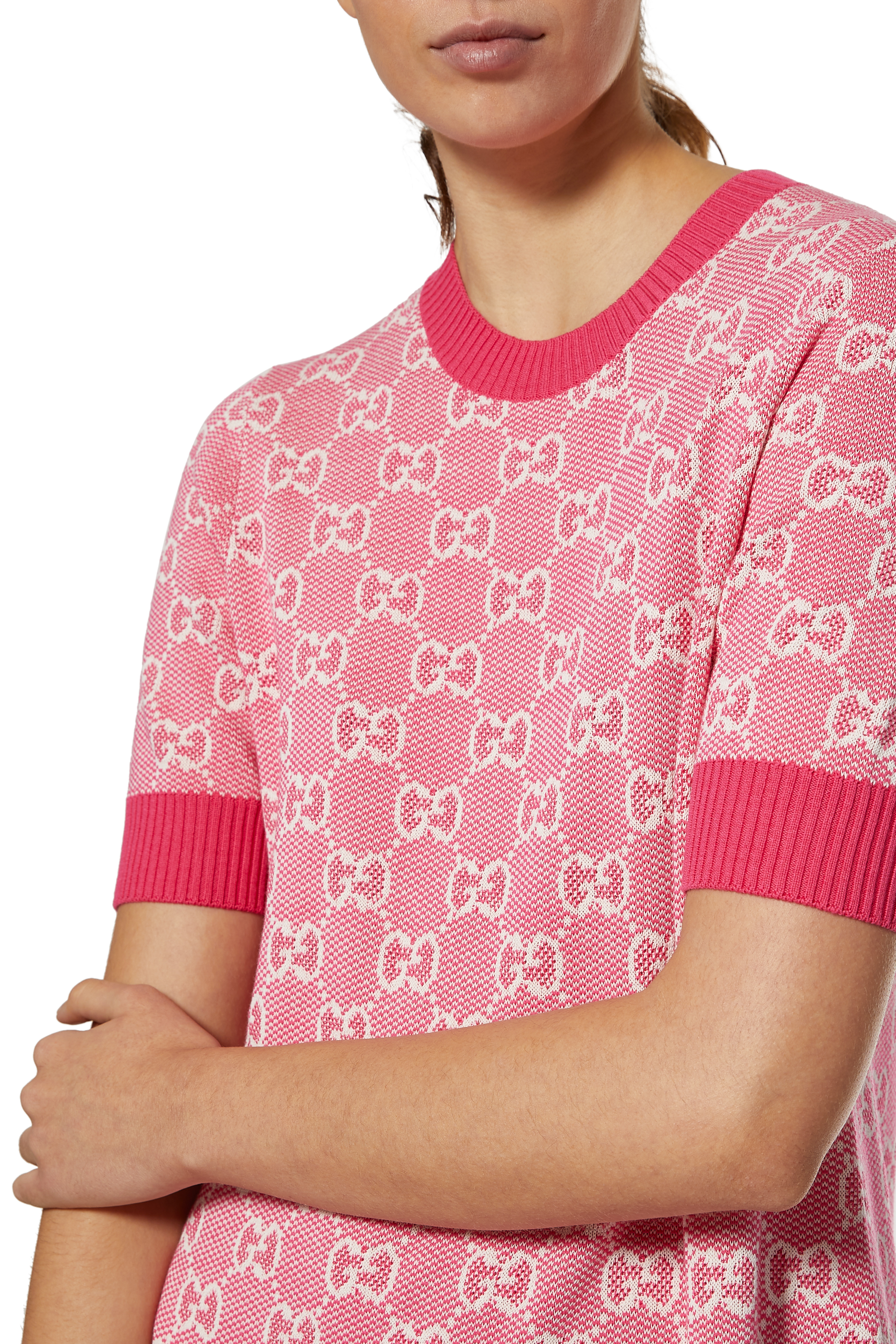 فستان صوف قطن بيكيه