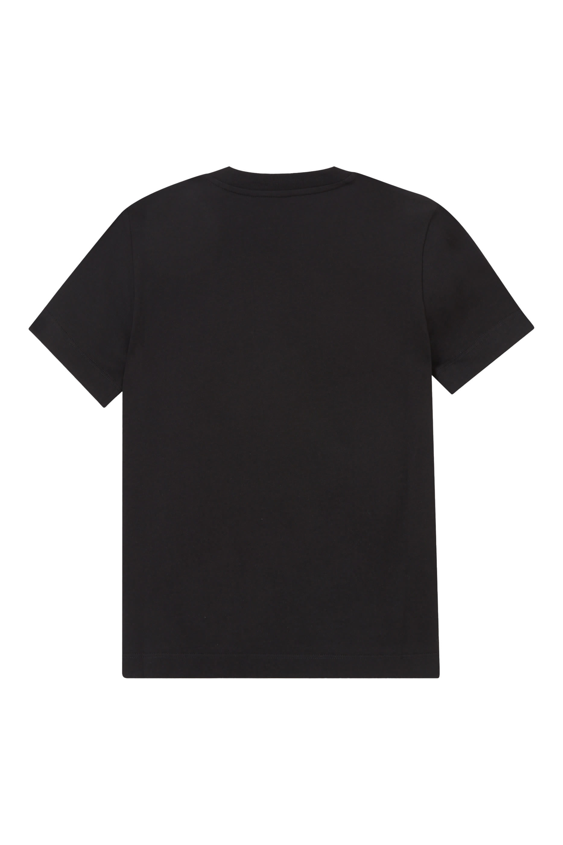 تيشيرت بطبعة للأطفال