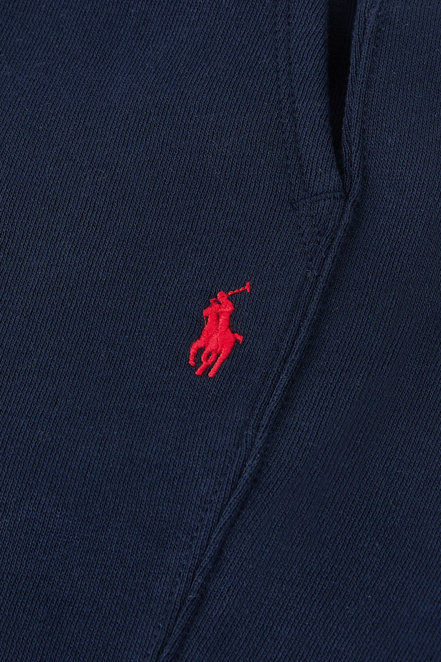 بنطال رياضي صوف للأطفال