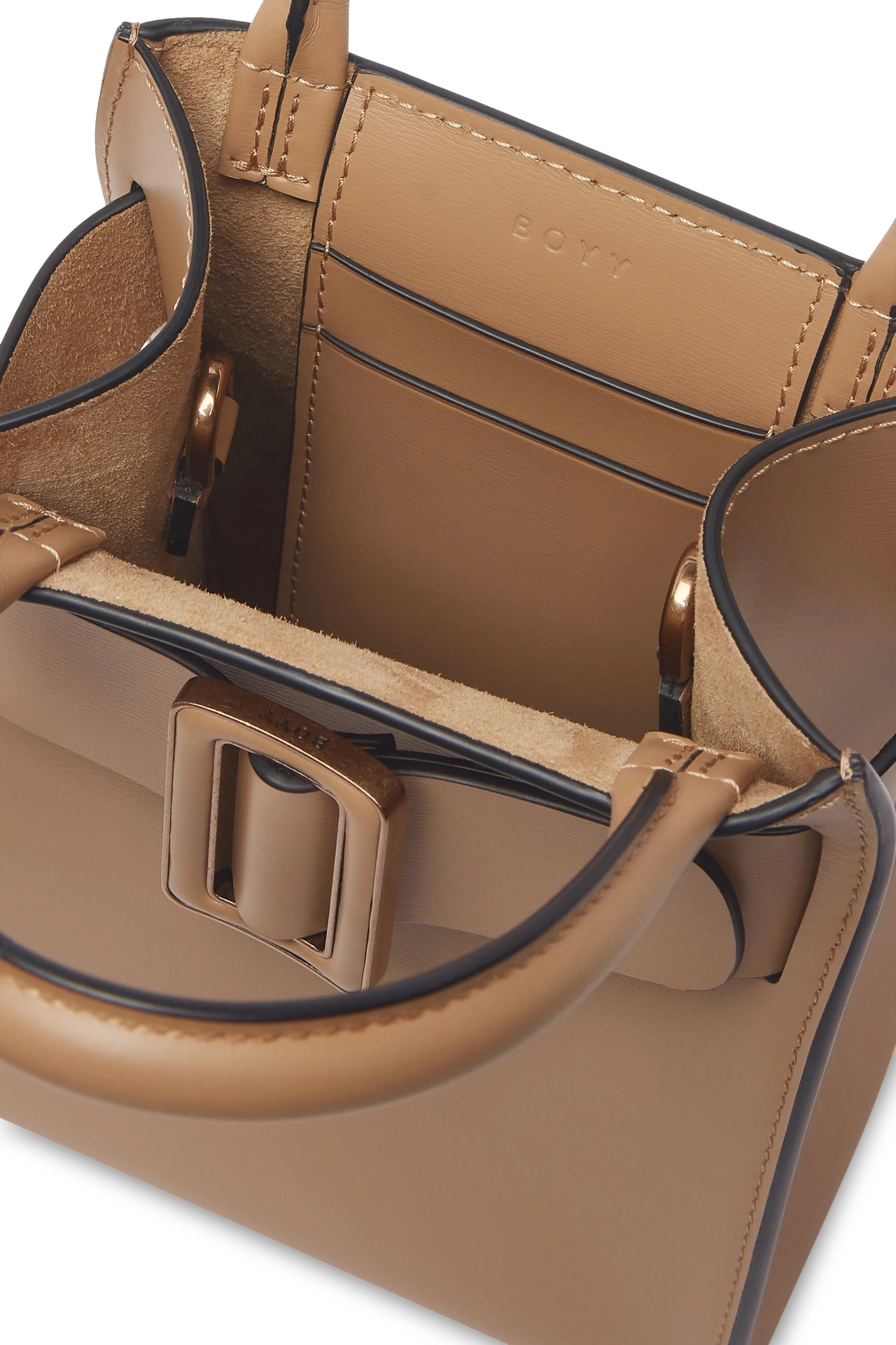 حقيبة يد بوبي توريست