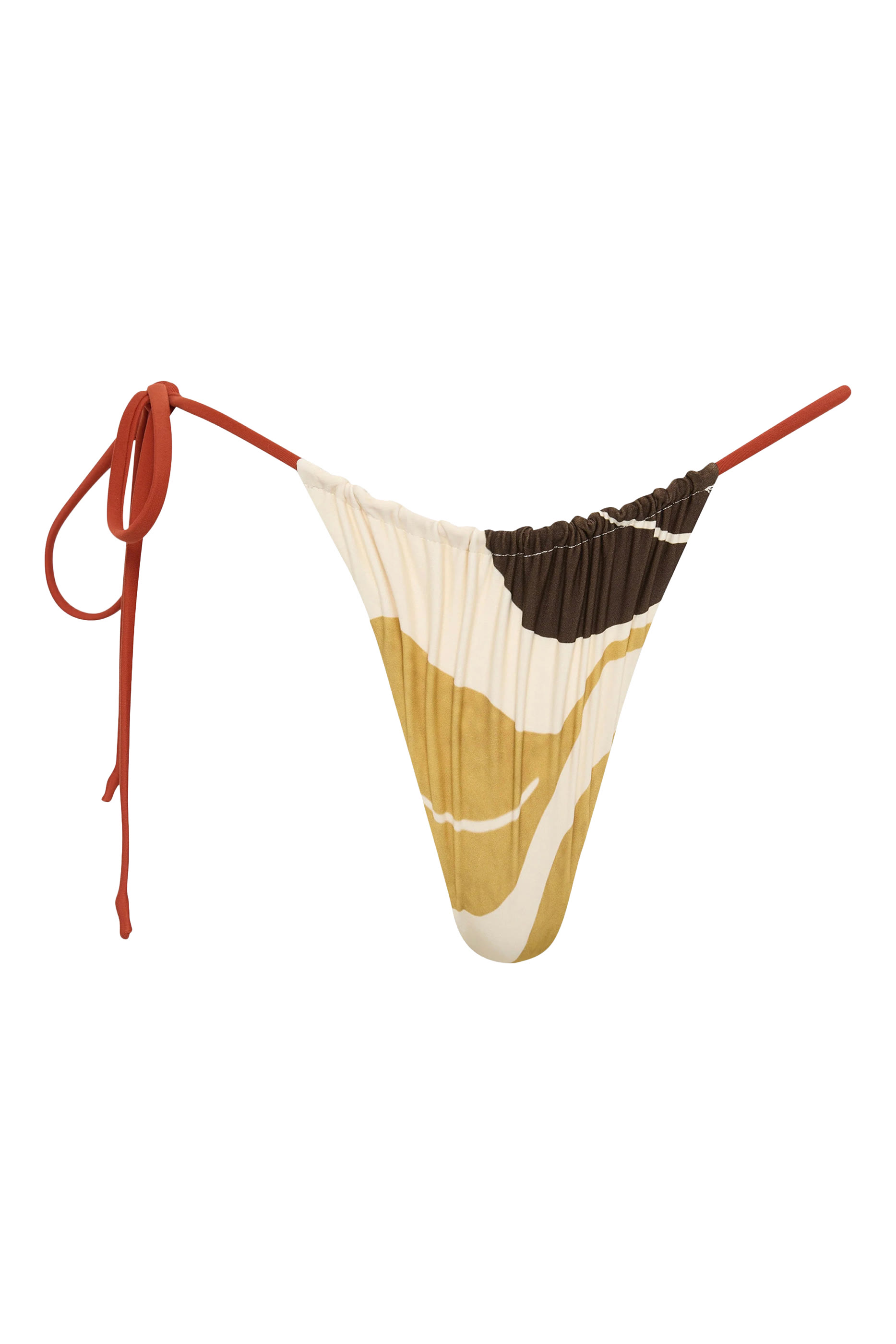 قطعة بيكيني سفلية جولييتا