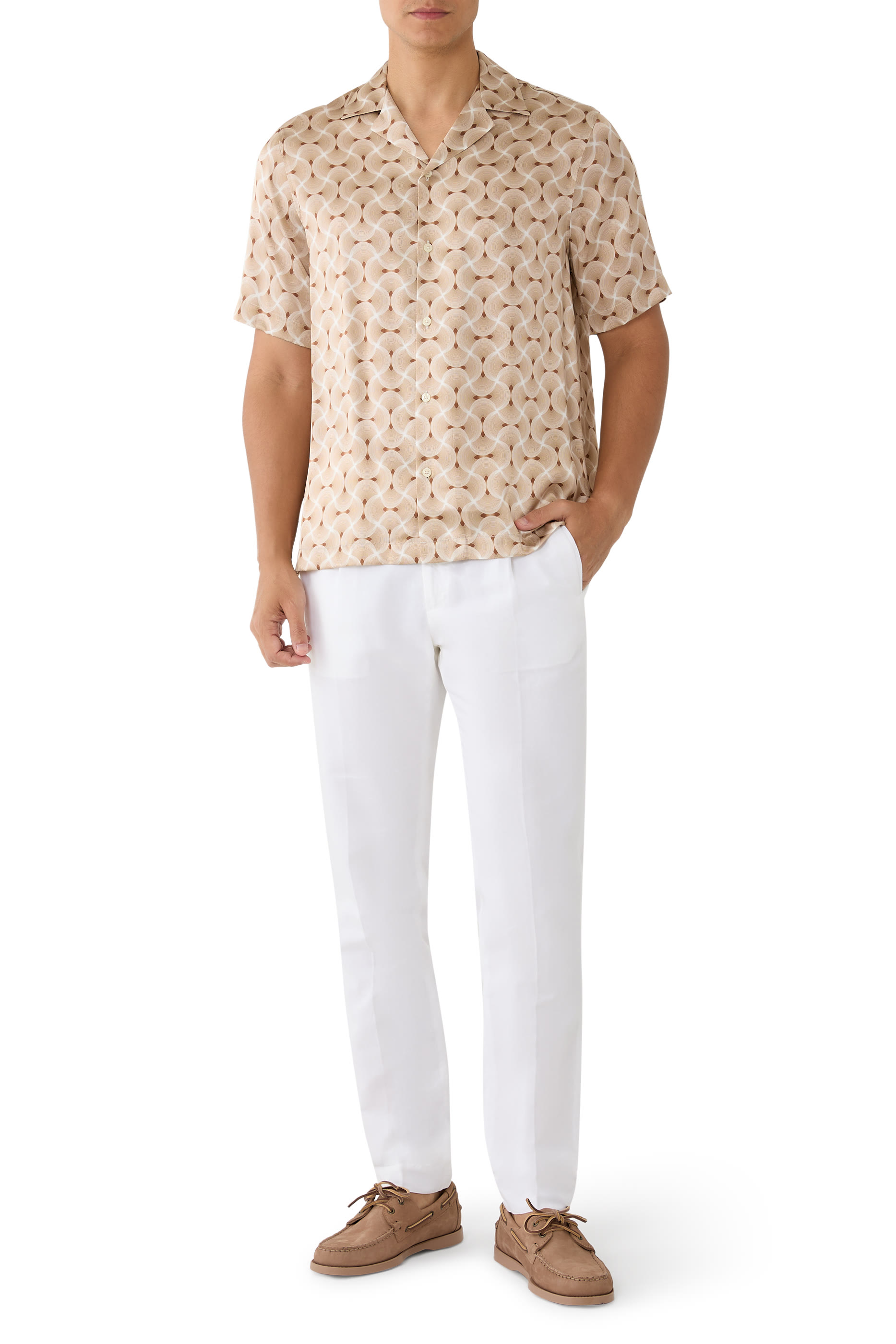 حذاء بوت دوكسايد بورتلاند