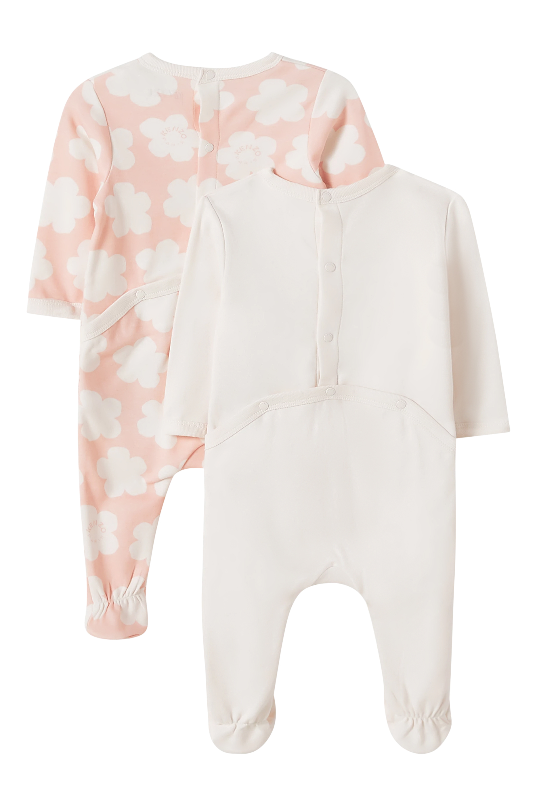 طقم بودي سوت قطعتين للأطفال