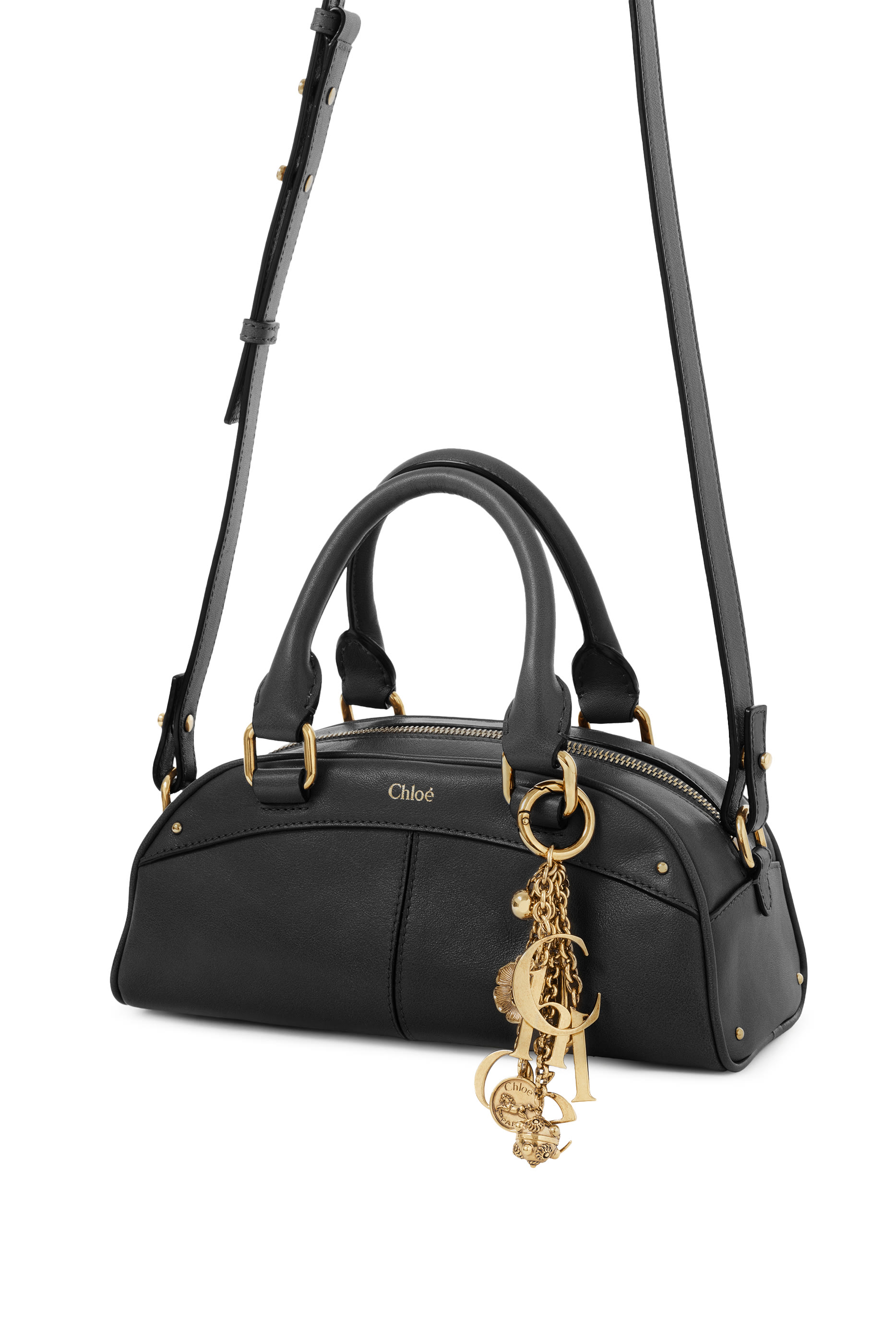 حقيبة بولينغ صغيرة 