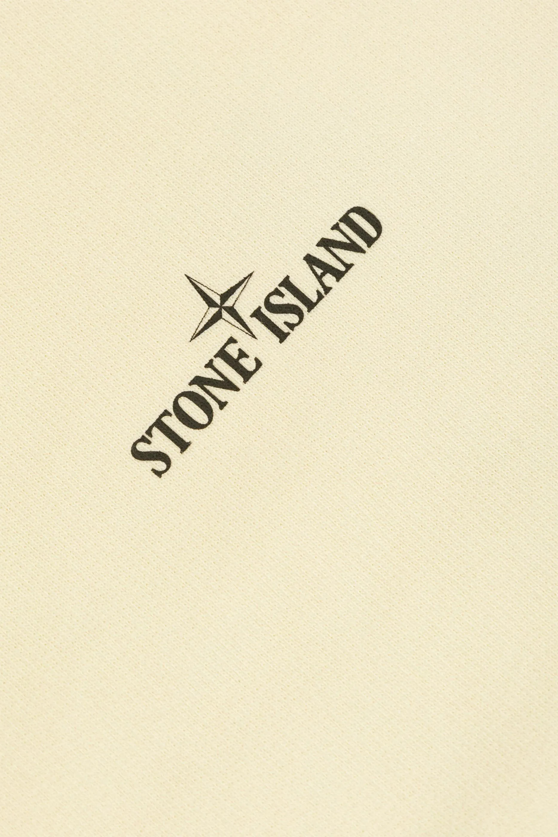 سويت شيرت بشعار الماركة للأطفال