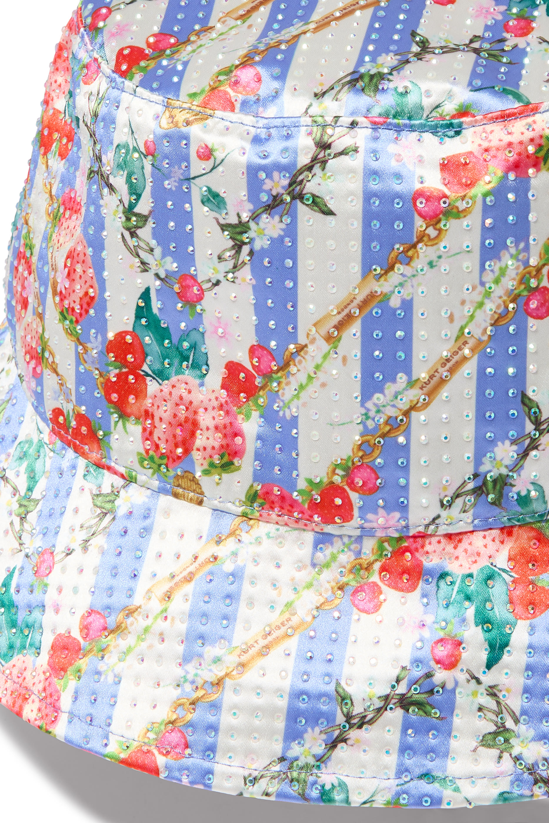 قبعة باكيت كنسينغتون نايلون