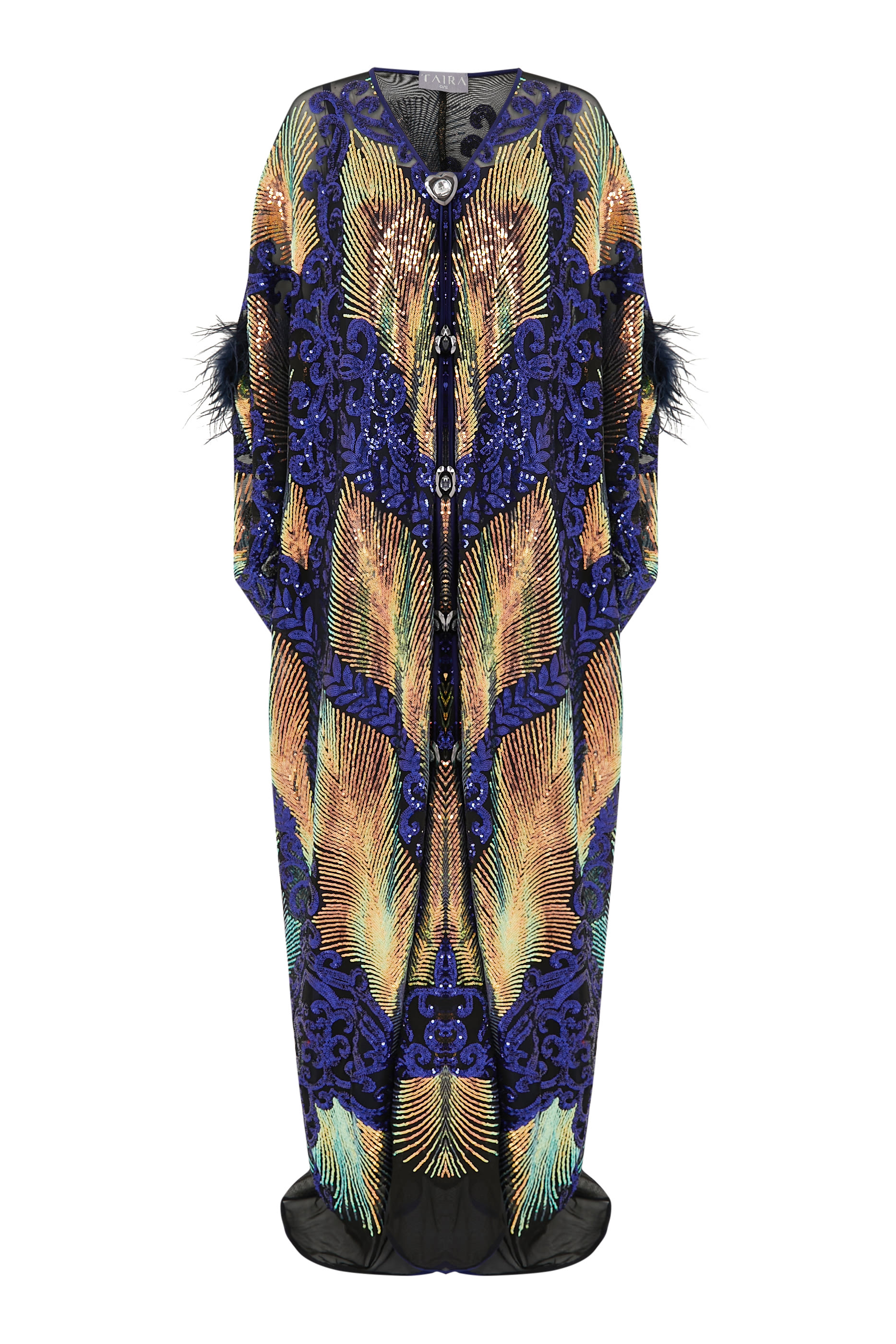 قفطان إمبريس