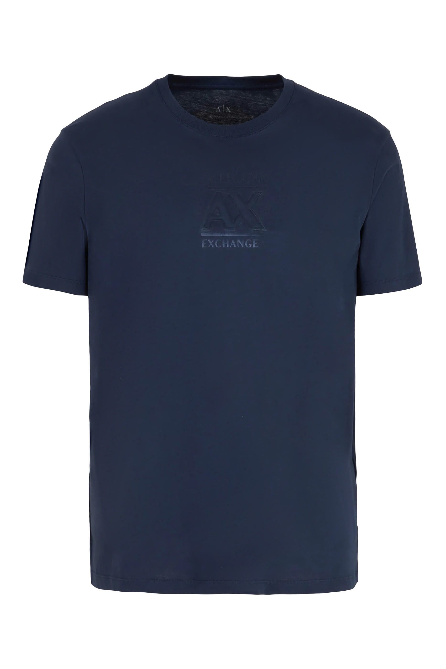 تيشيرت ميتا ناتشر بياقة ضيقة