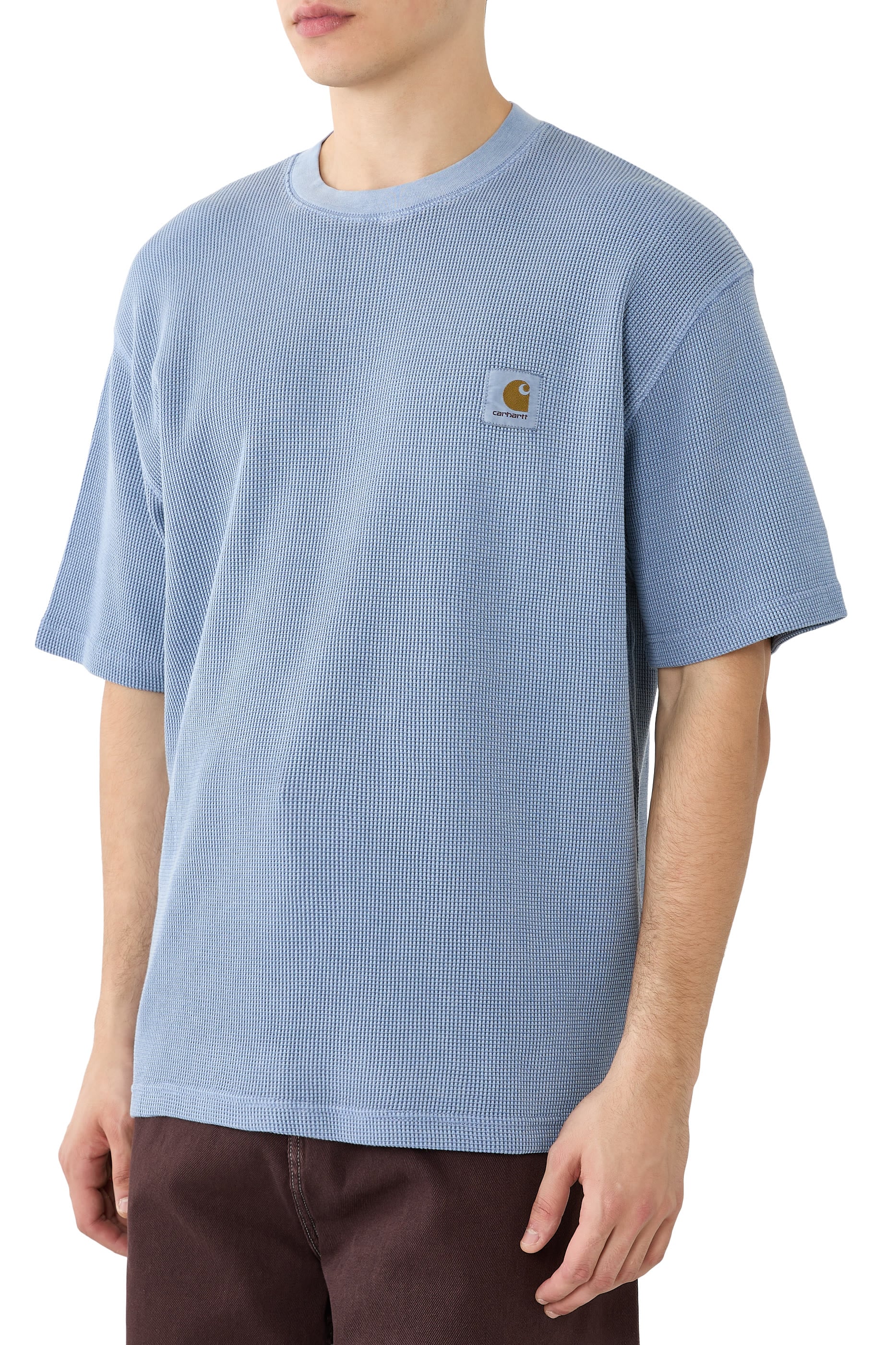 تيشيرت نيلسون وافل