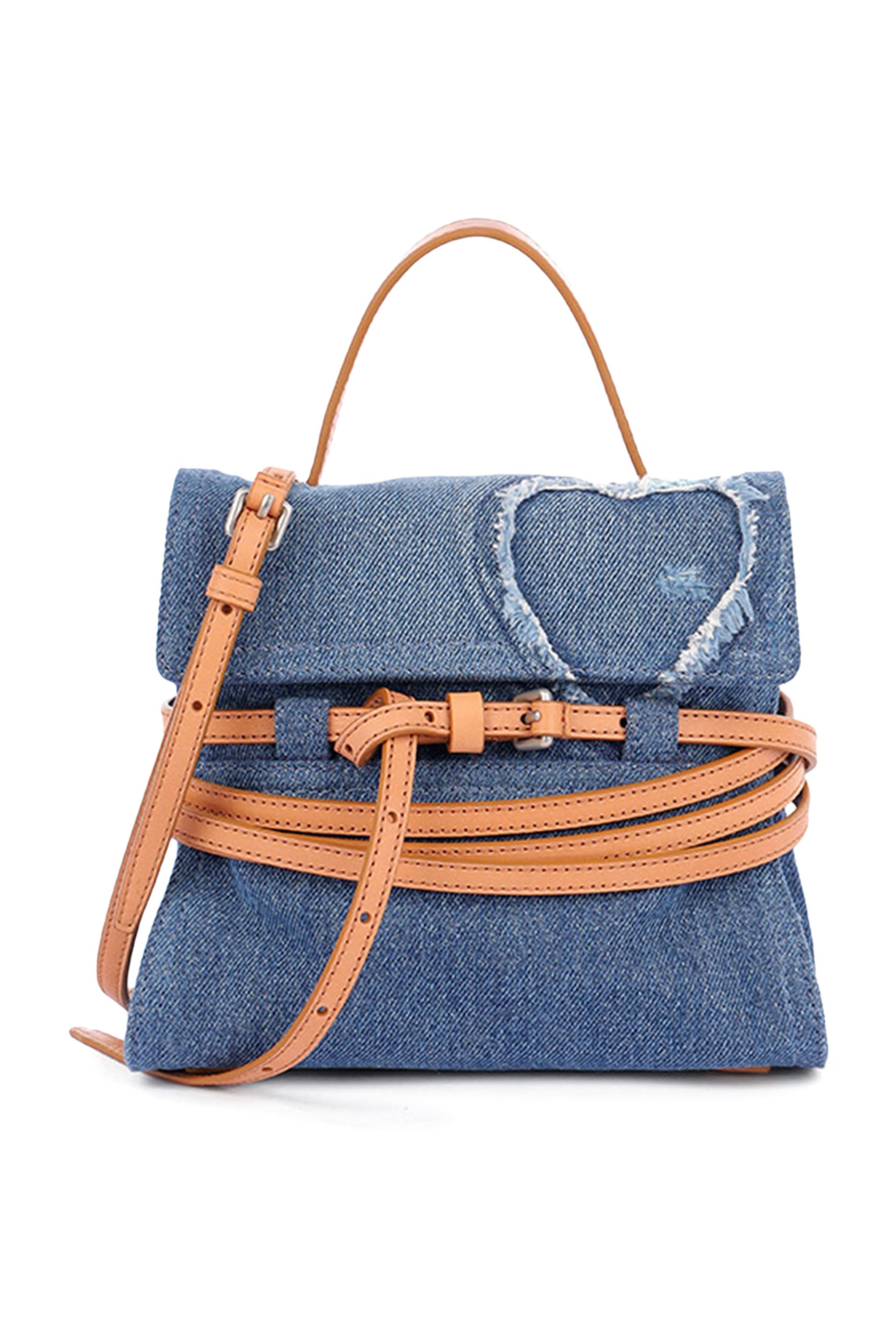 حقيبة يد تاي مي صغيرة