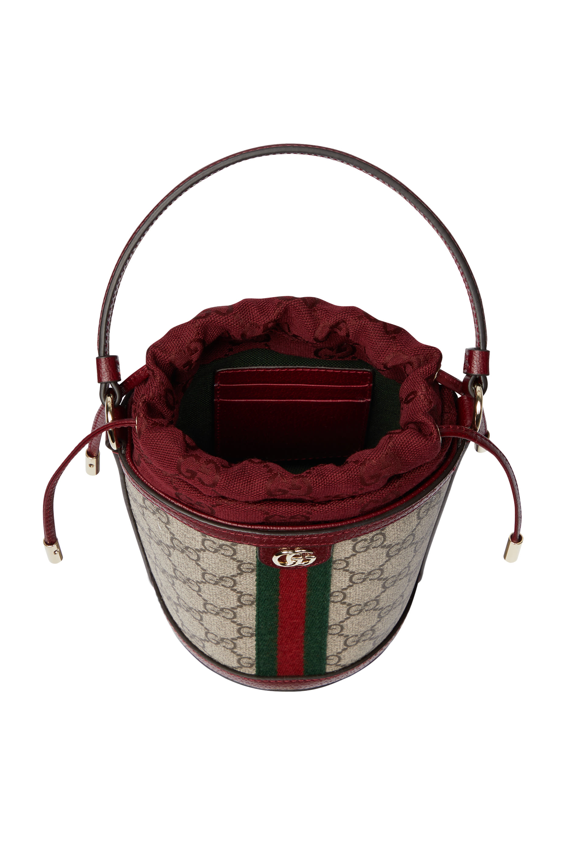 حقيبة باكيت أوفيديا صغيرة