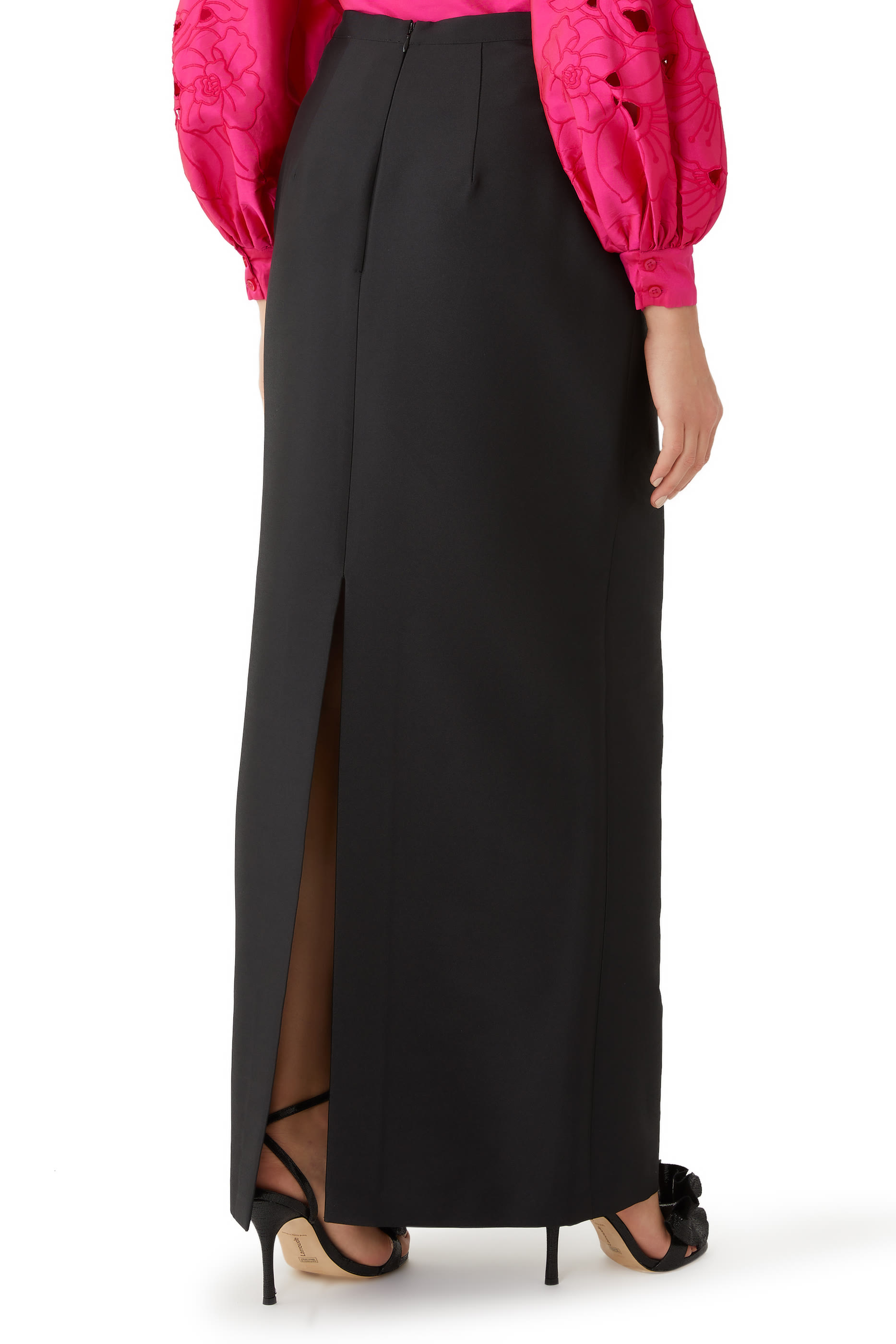 تنورة إيزولد ستان