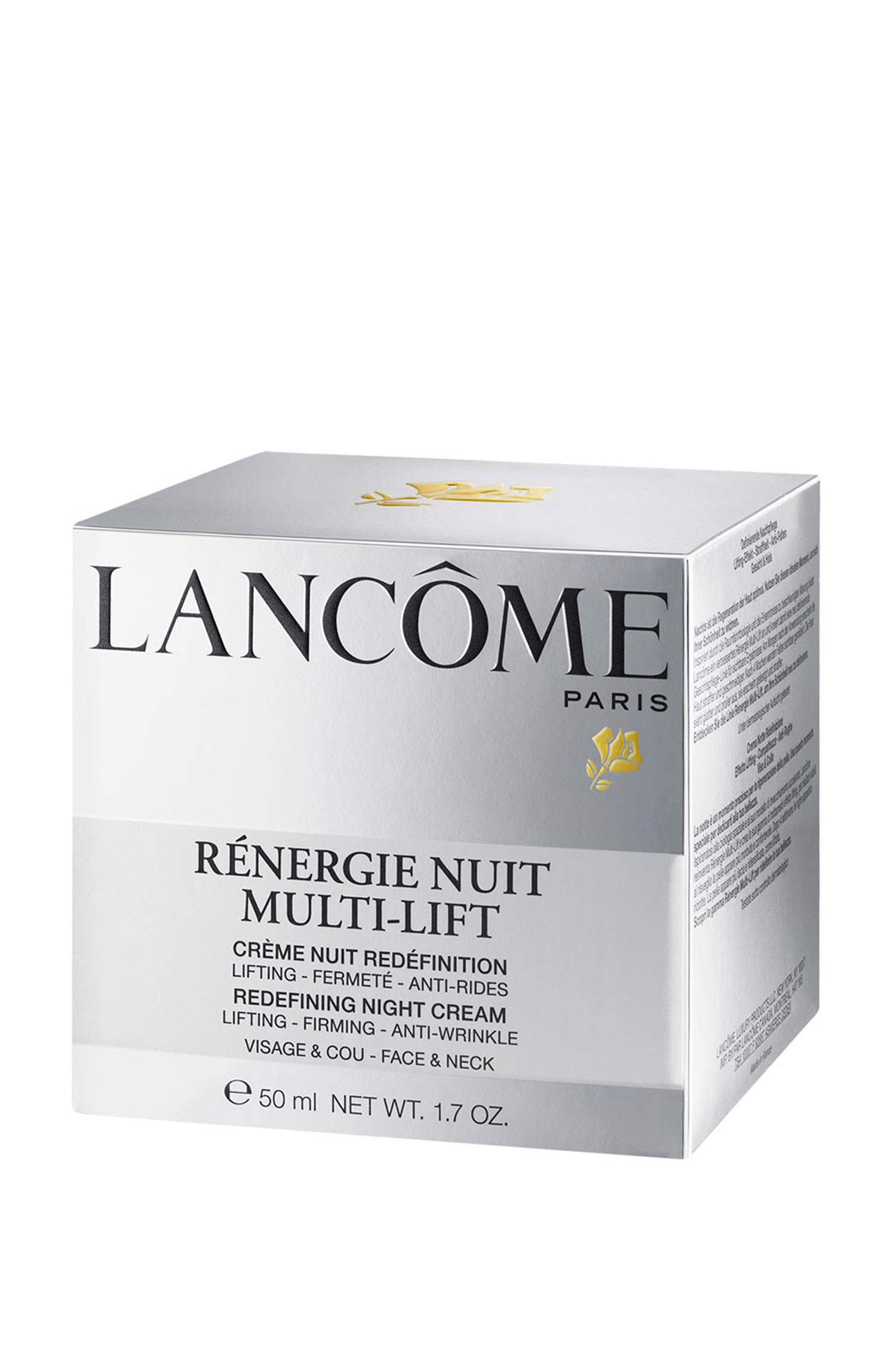 كريم الليل رينيرجي ملتي ليفت