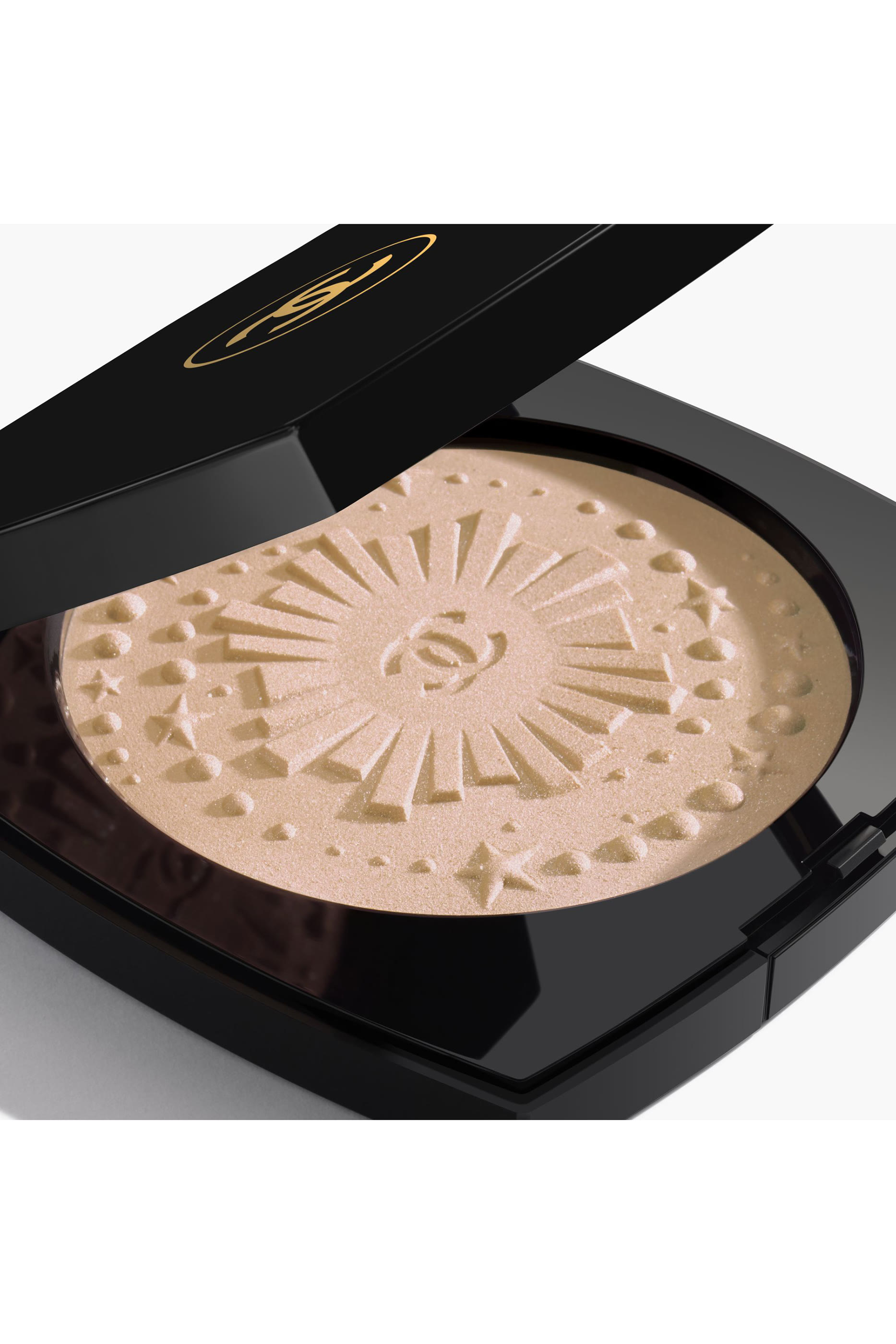 بودرة Diamond Dust