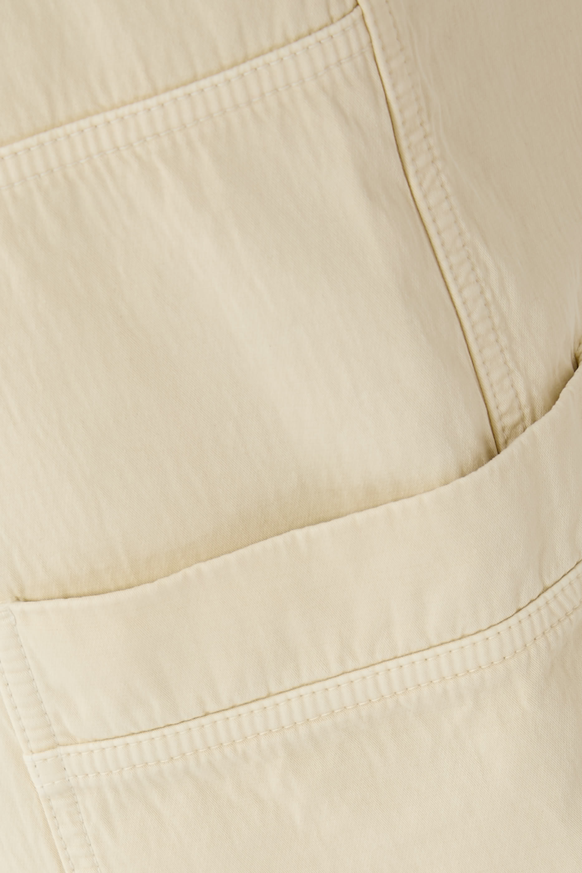 بنطال كارغو بوكيش قطن