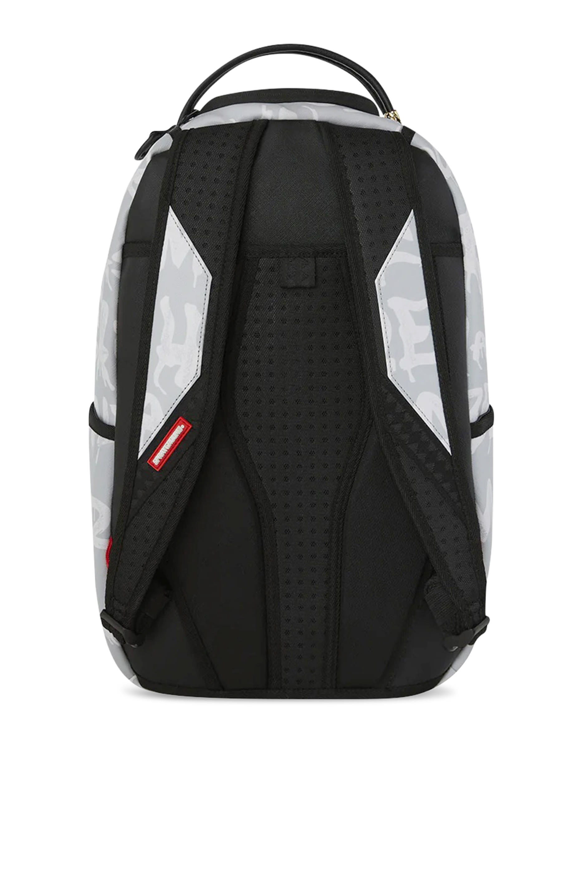 حقيبة ظهر موني بير غرافيتي فلوت