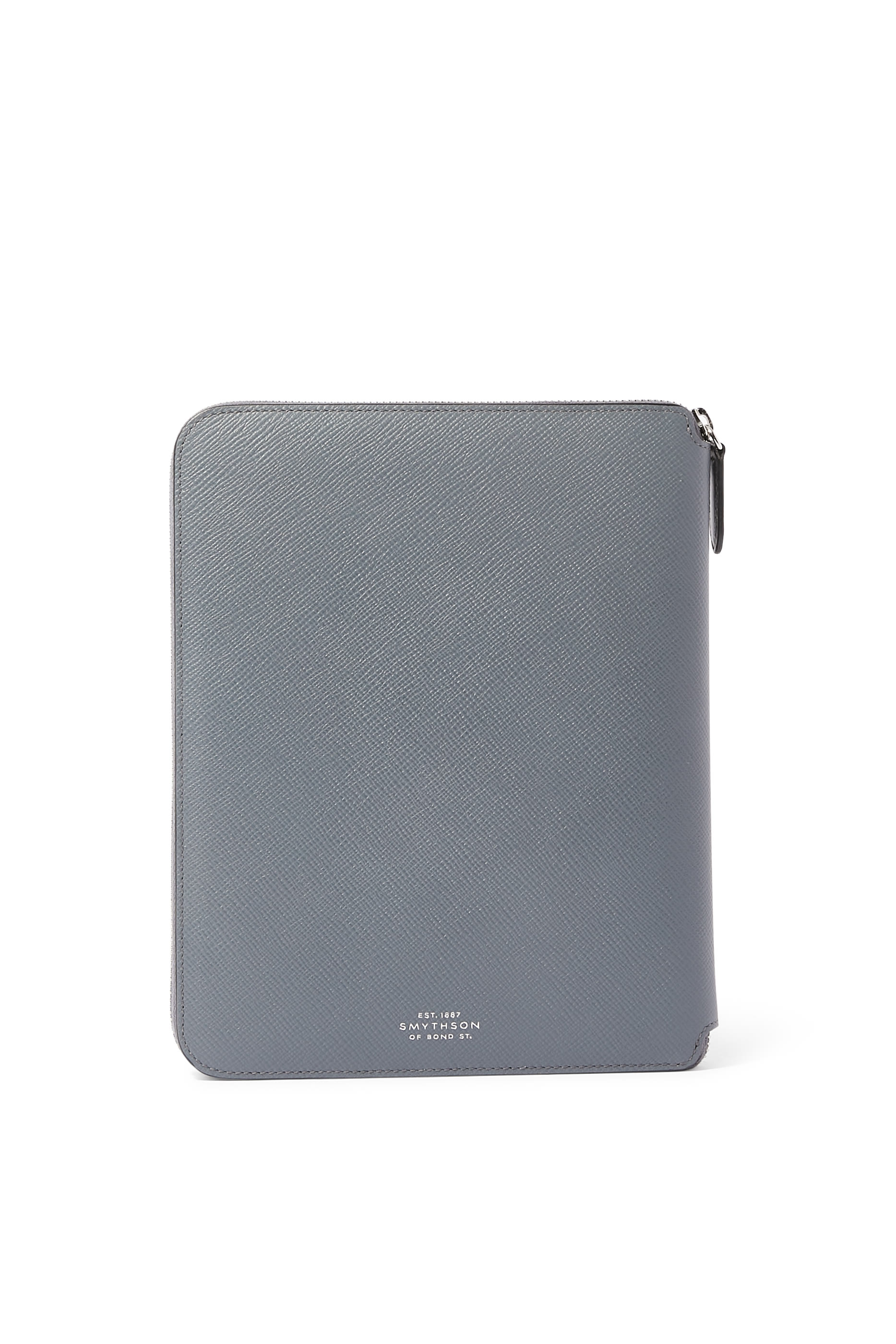 دفتر كتابة بحجم أي 5 مع سحّاب