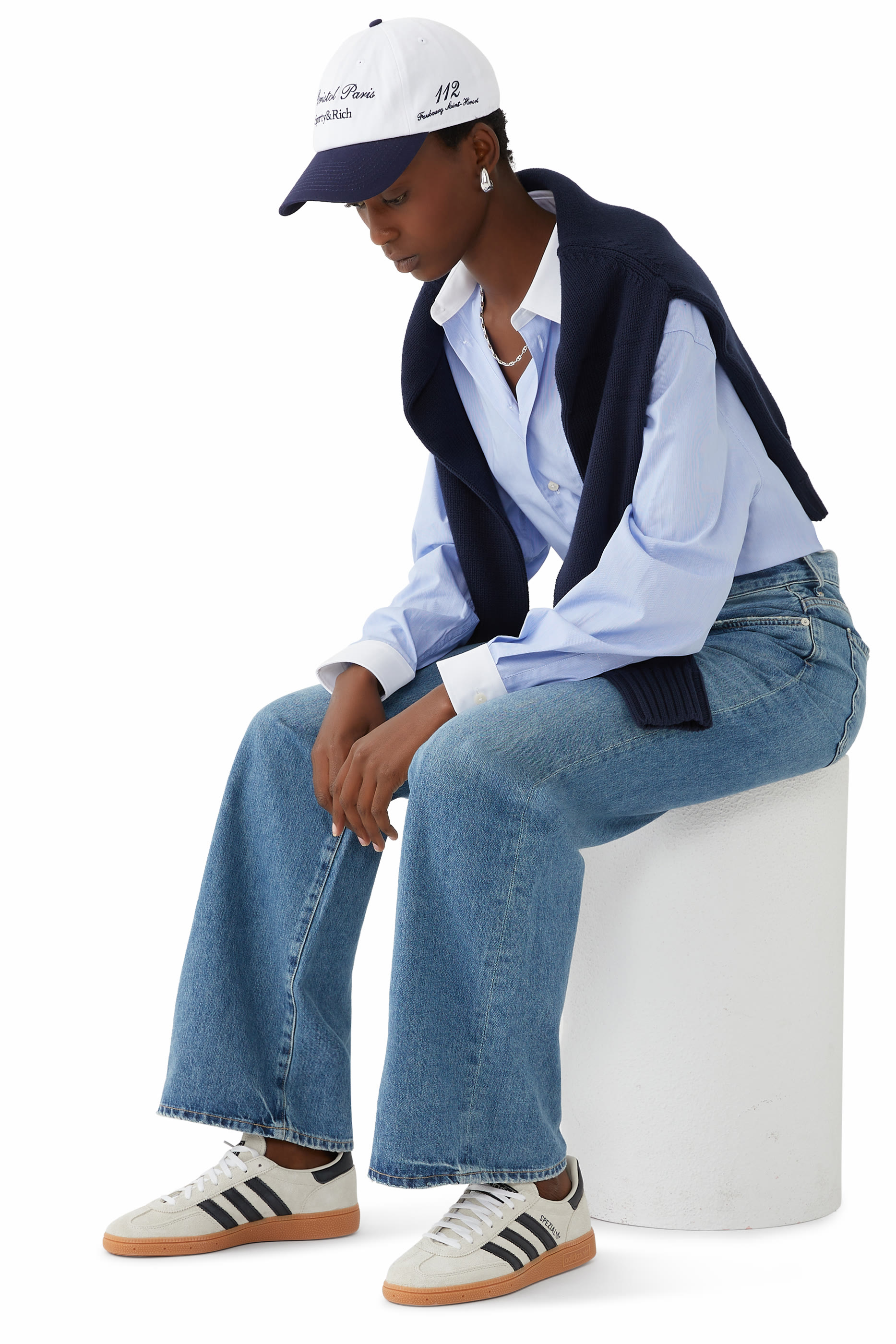 حذاء هاندبول سبيزيال