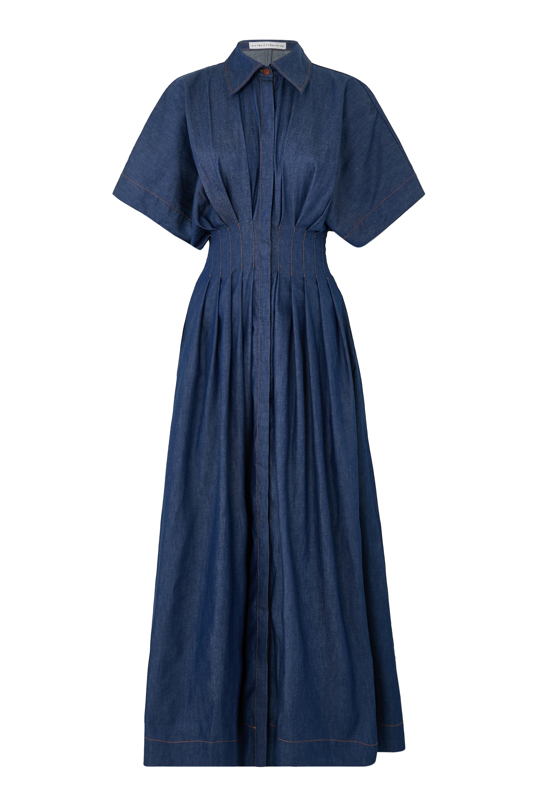 فستان كوراج