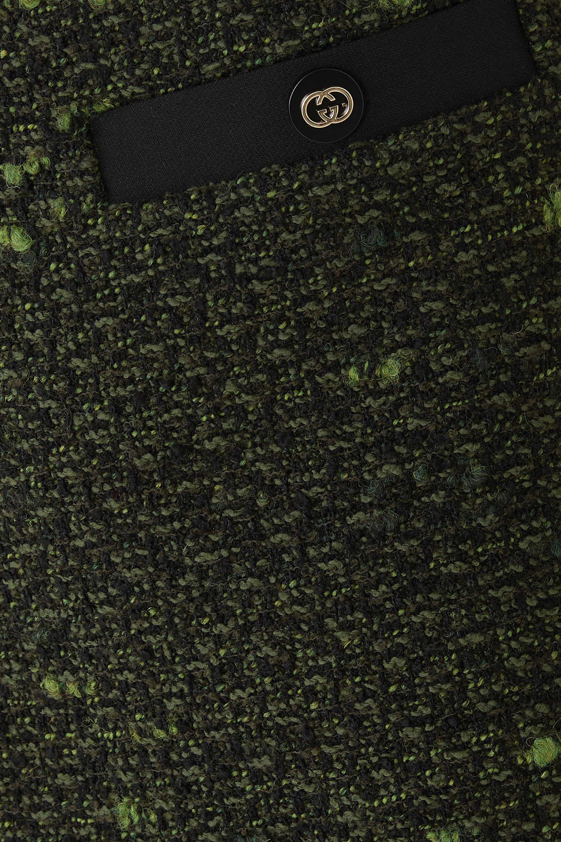 اتورة صوف بوكليه