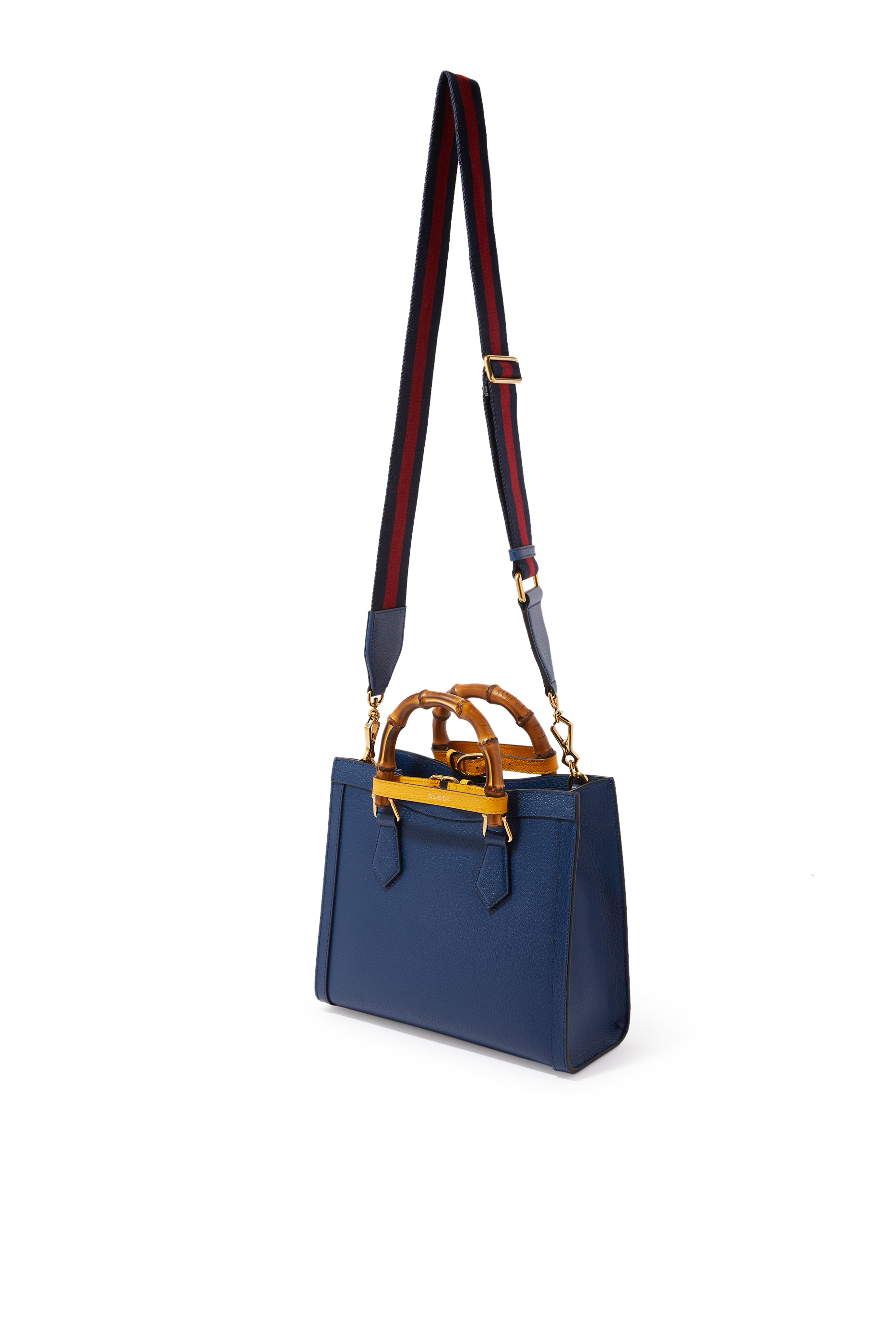 Diana Small Tote Bag