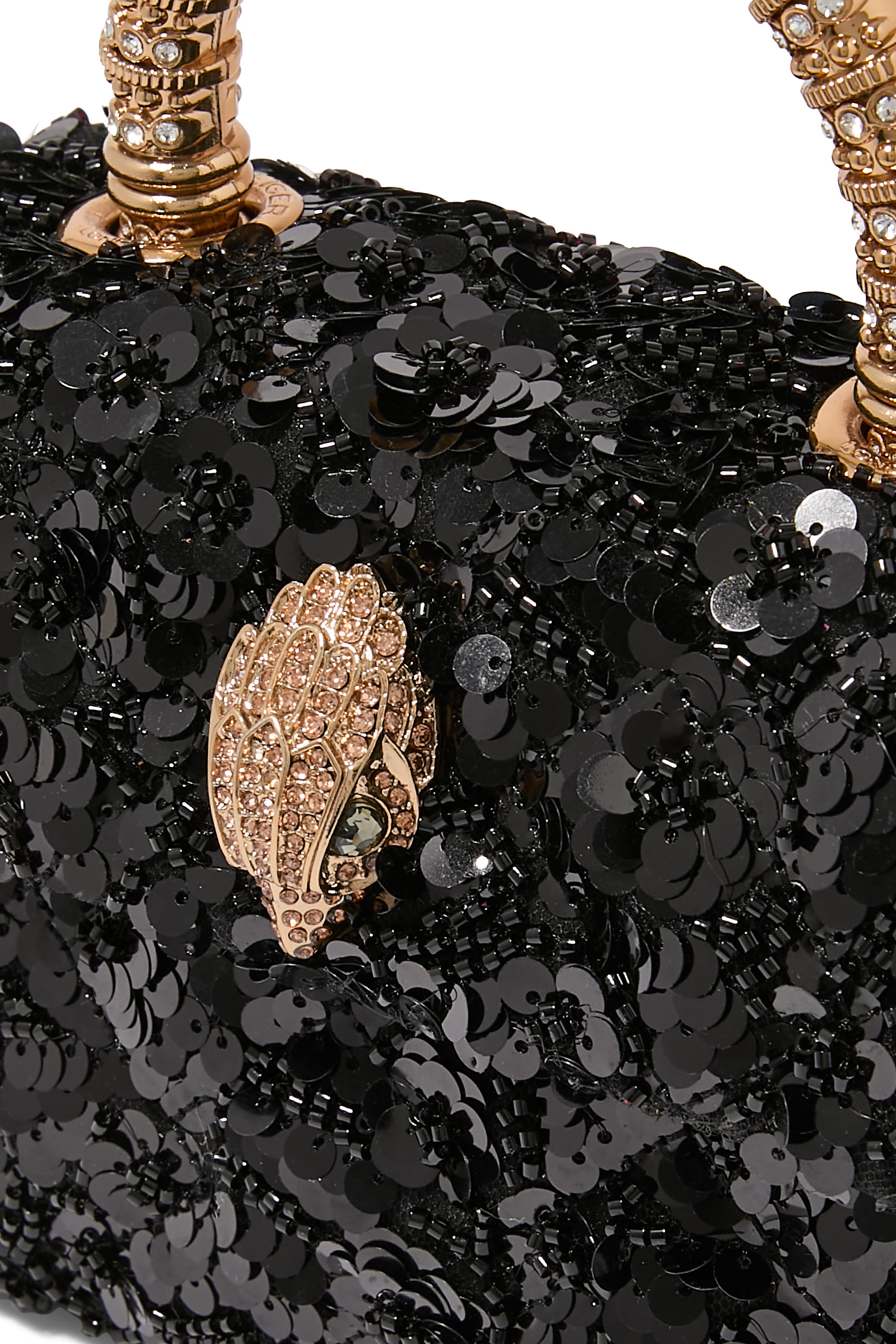 Mini Kensington Handle Bag