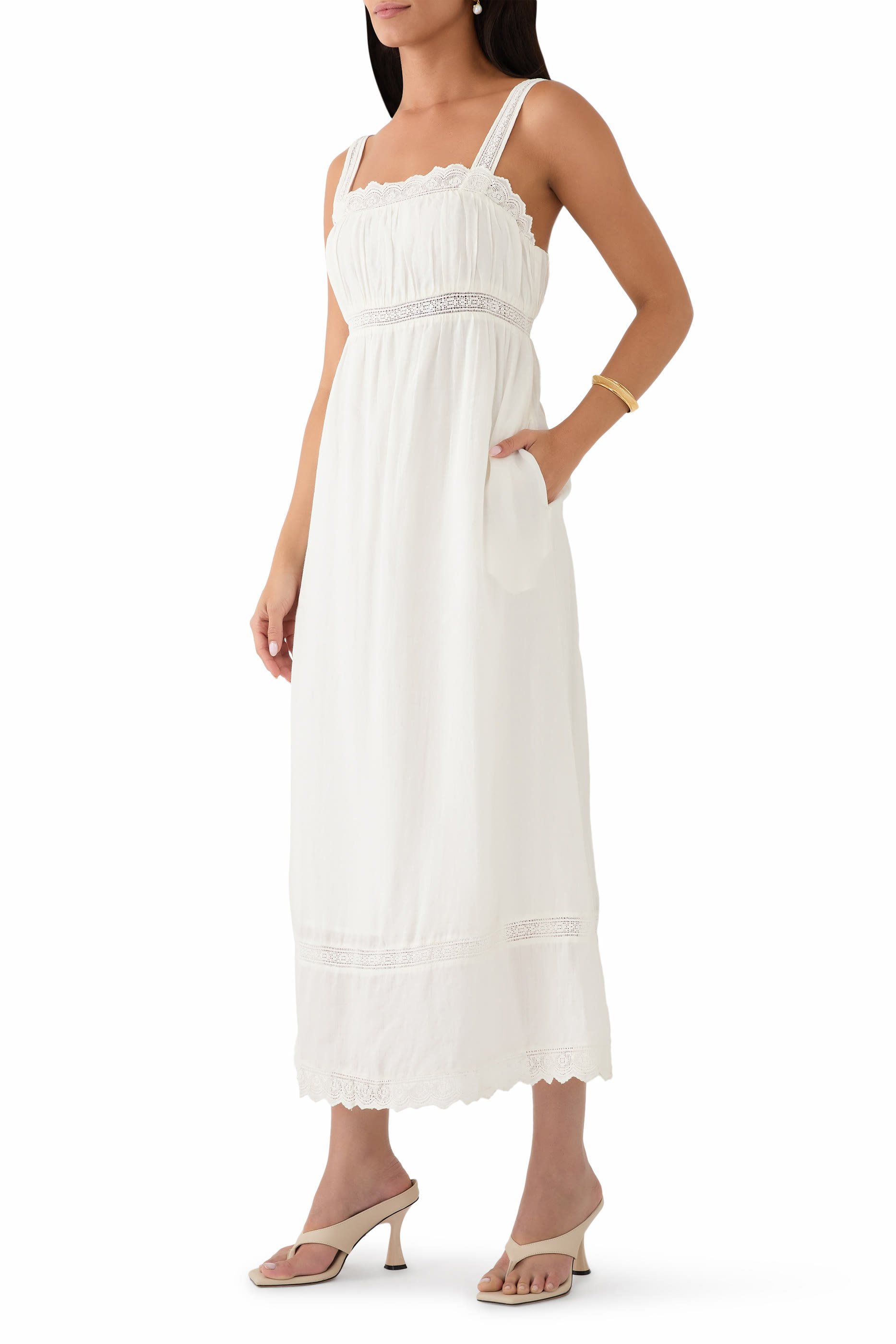 فستان غرايس شيفت