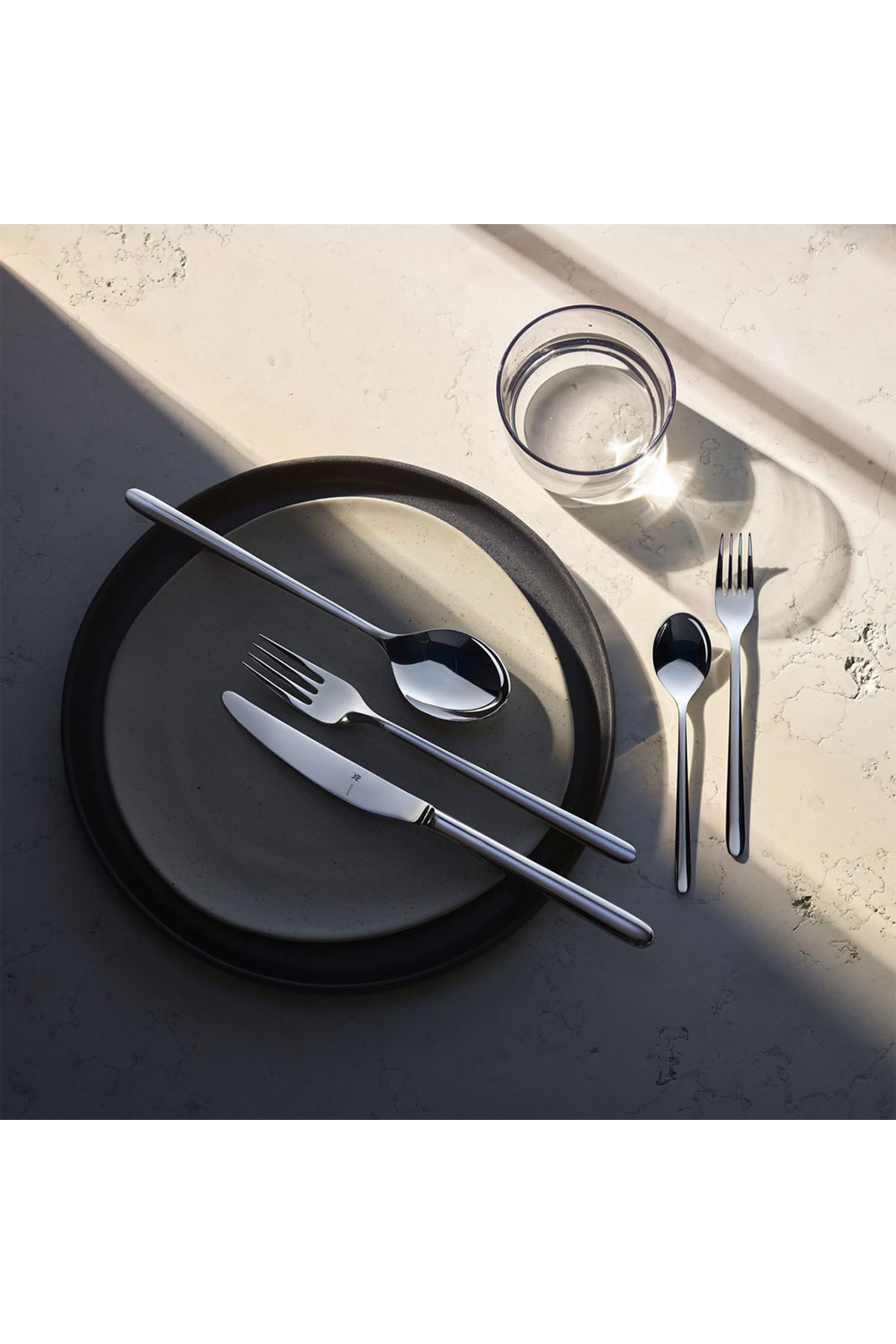 طقم أدوات مائدة فلايم