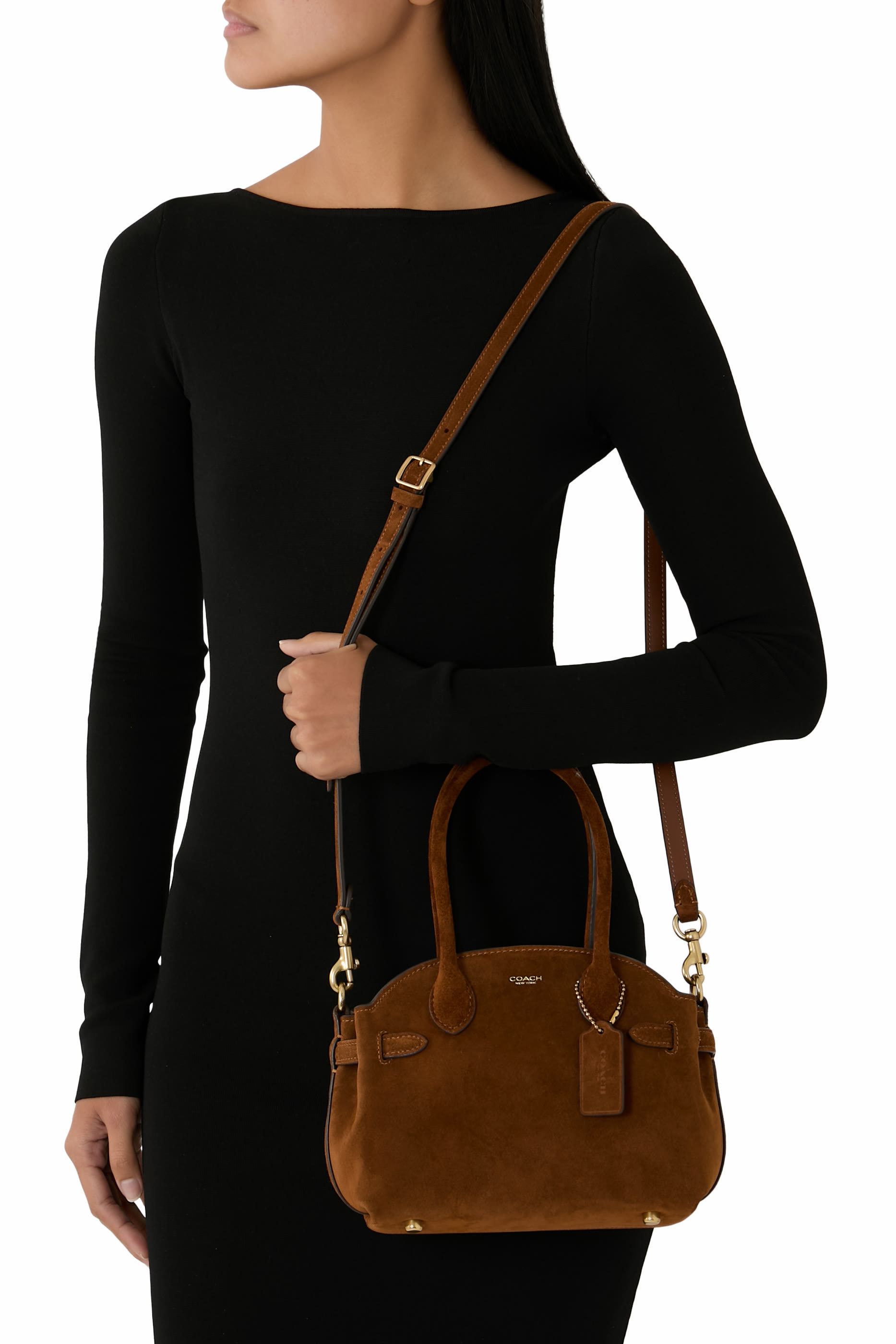 حقيبة إمباير 21 كاري اول خامة ناعمة