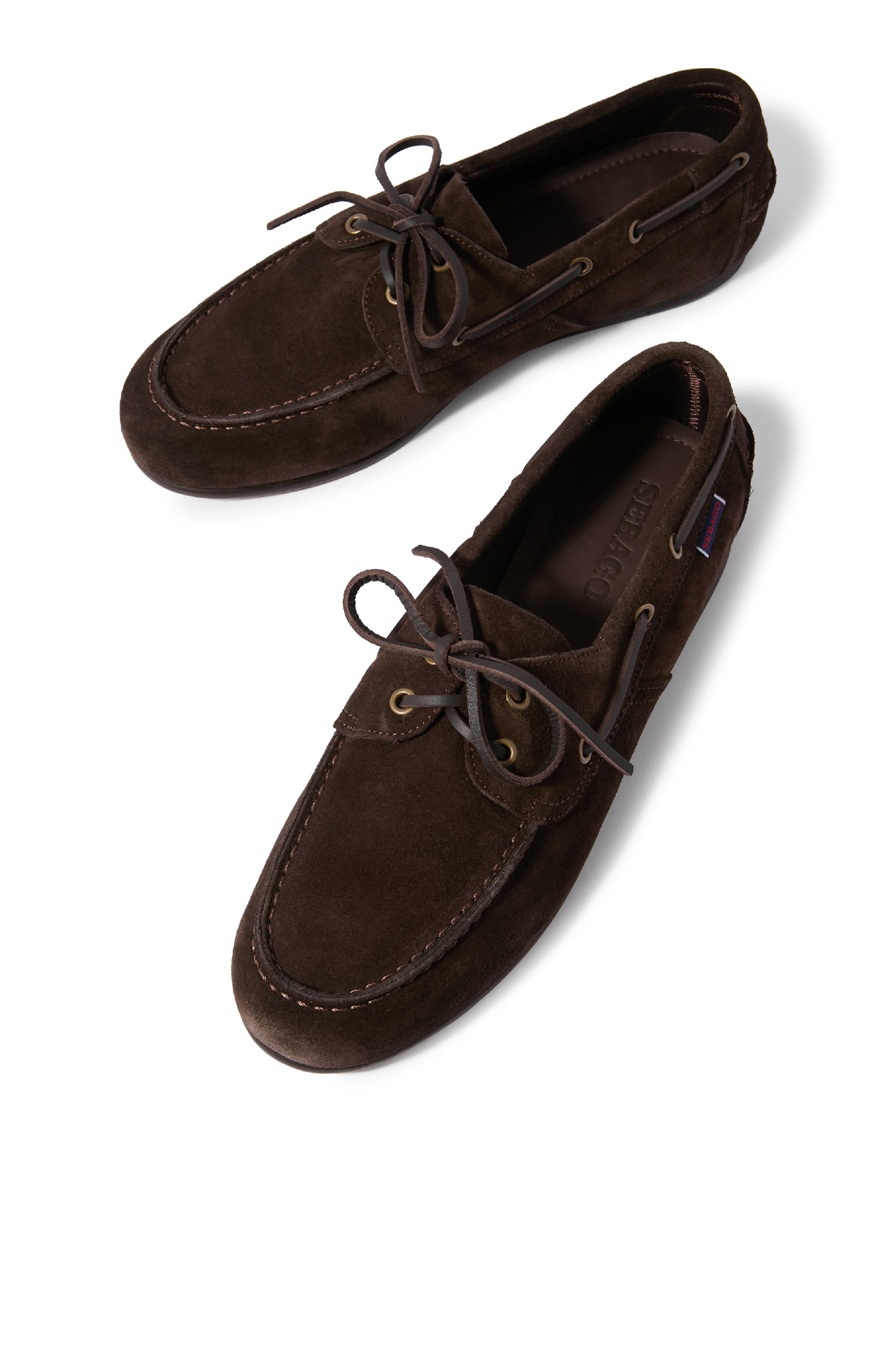 حذاء أوين سهل الارتداء