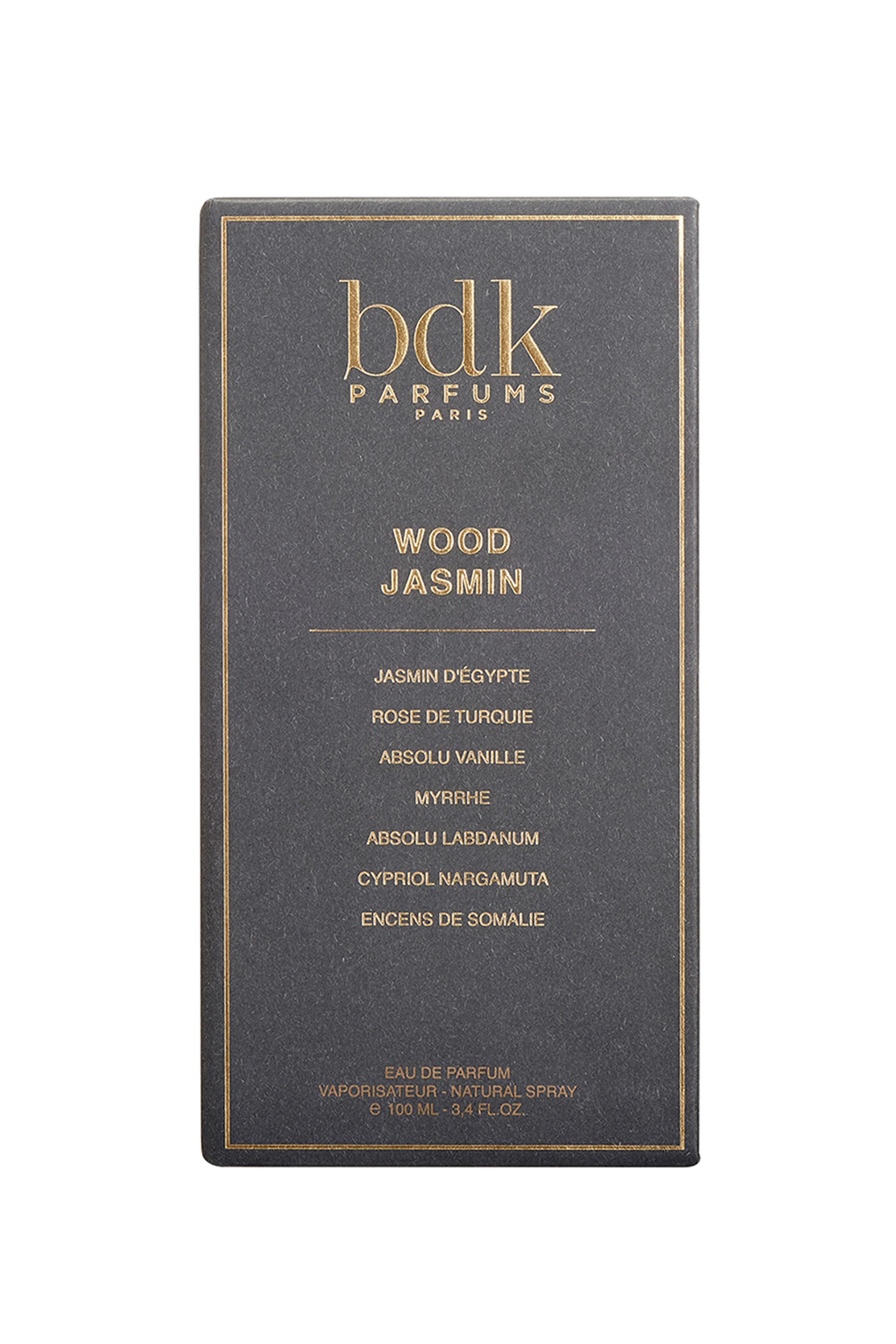 ماء عطر وود جاسمين