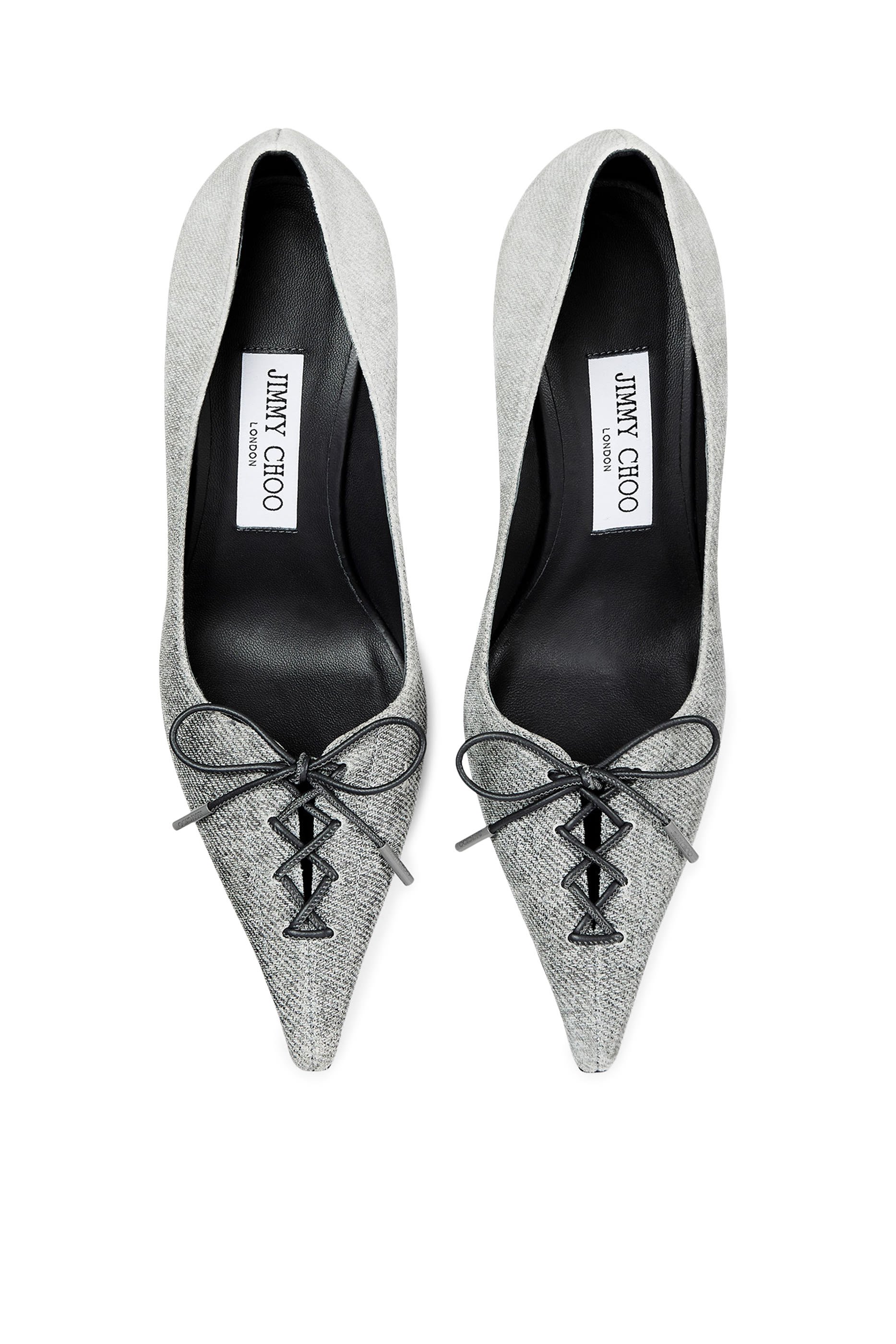 حذاء كلاسيكي سكارليت 95