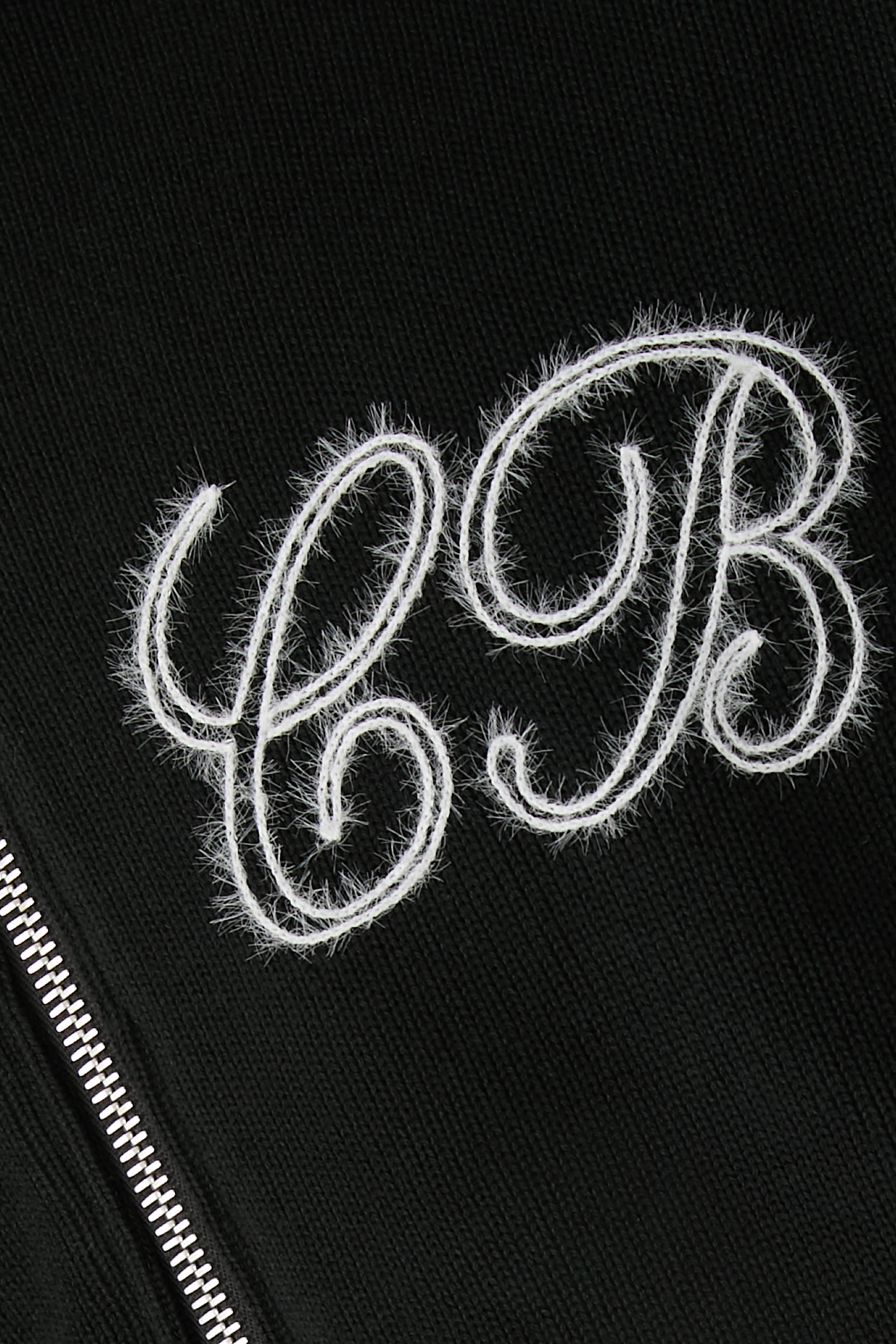 جاكيت رياضي منسوج