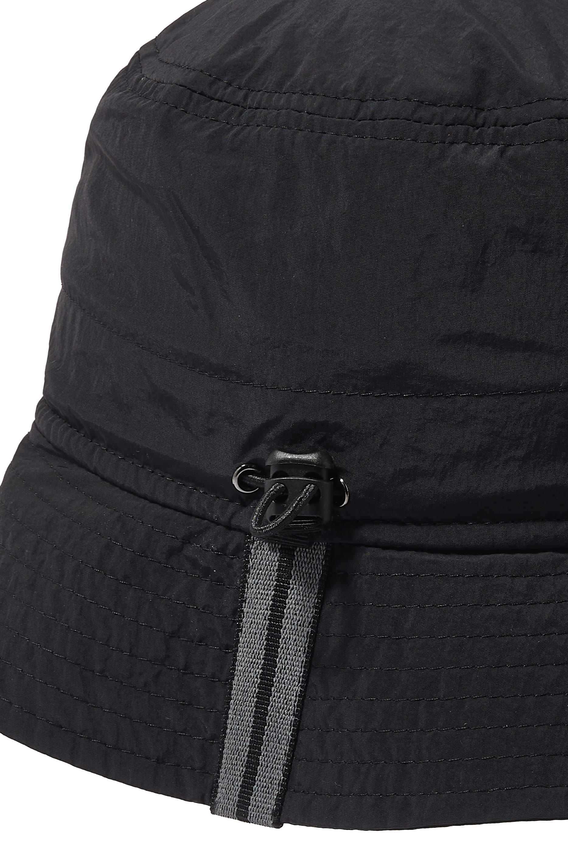 قبعة باكيت هافن بشعار الماركة