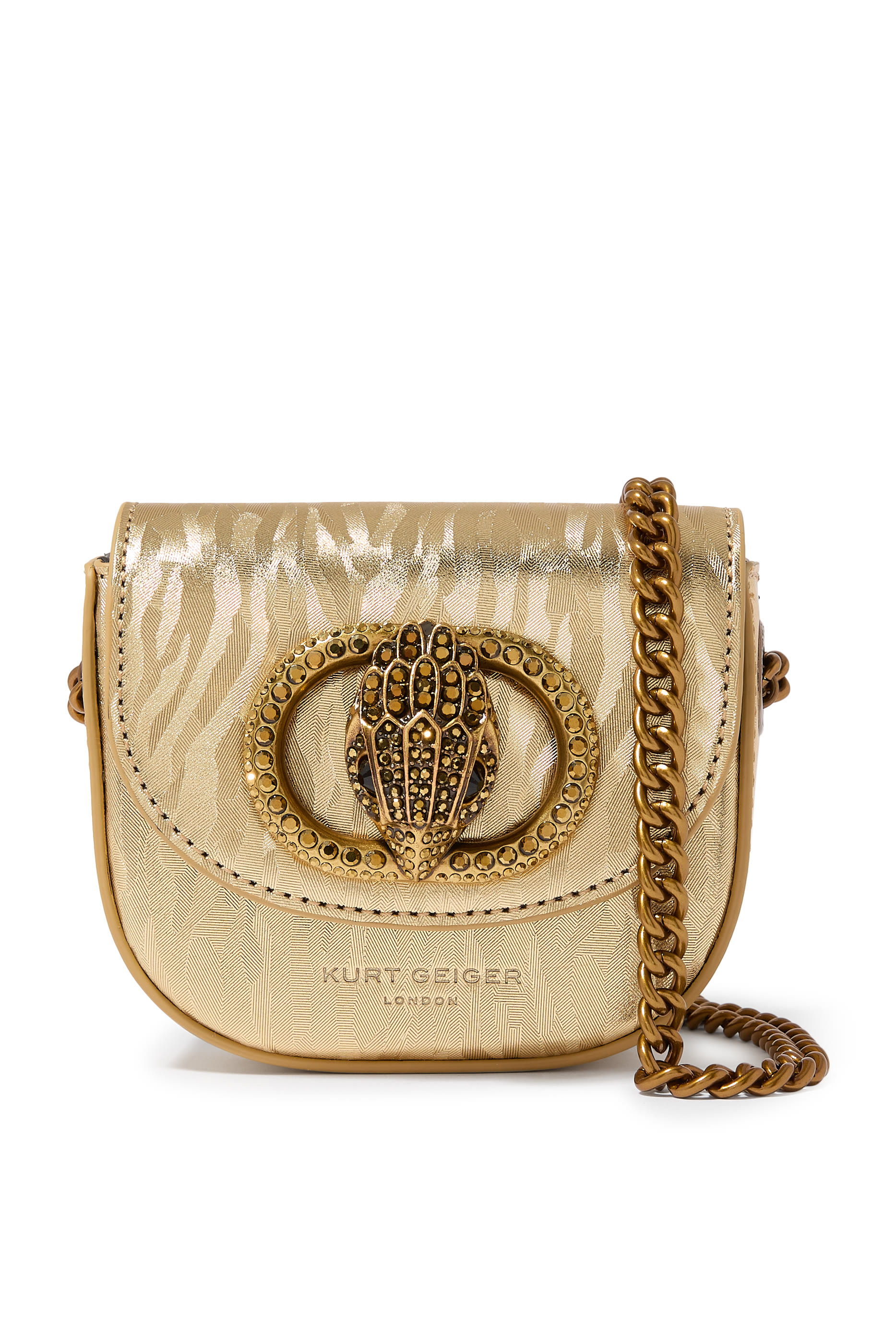 حقيبة تشيلسي سادل صغيرة جدا