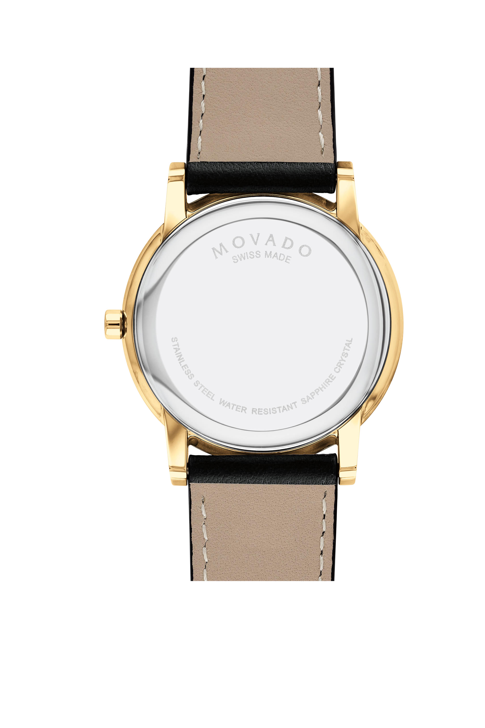 ساعة ميوزيم كلاسيكية