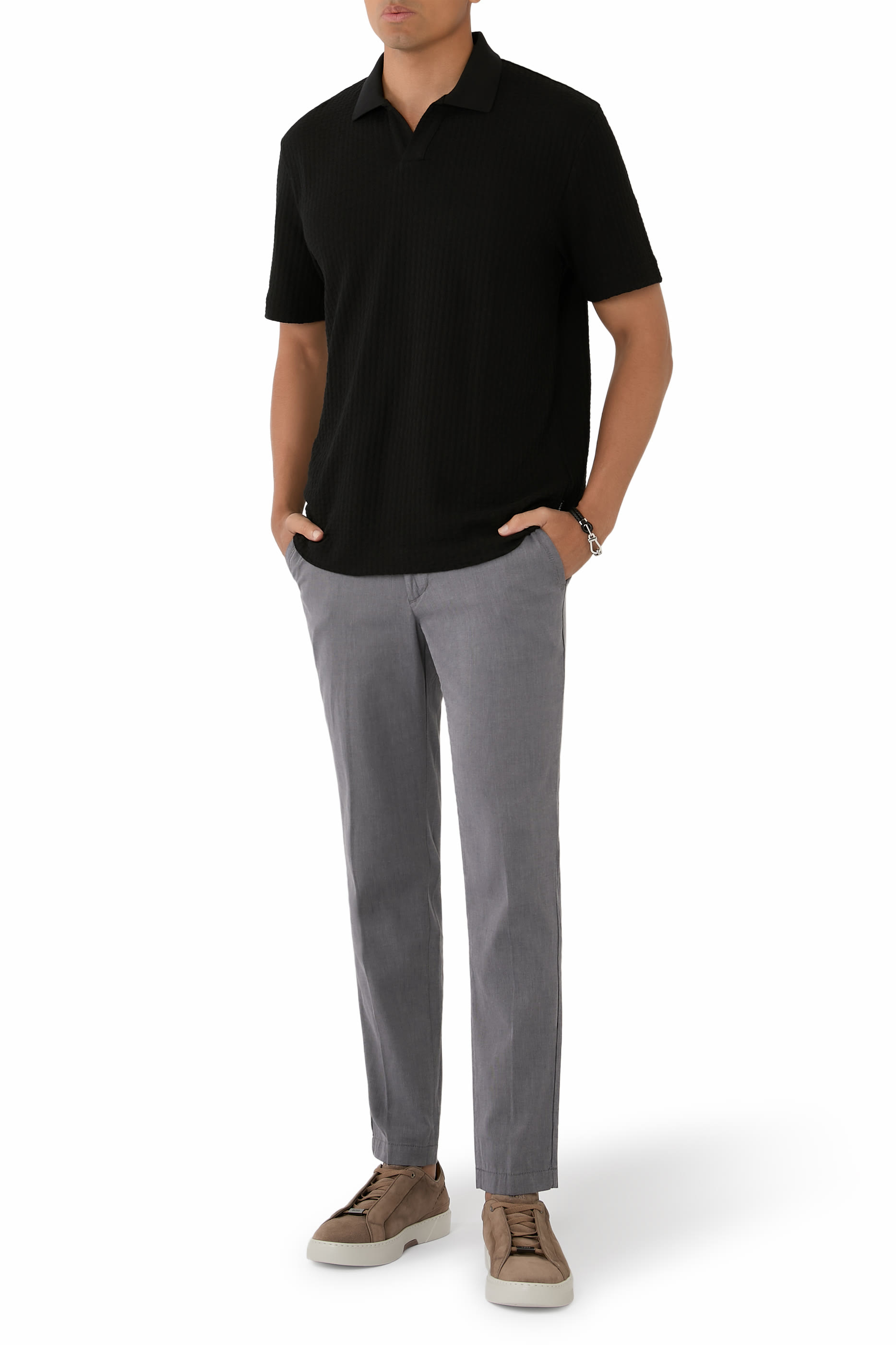 بنطال كيتون1 بقصة ضيقة