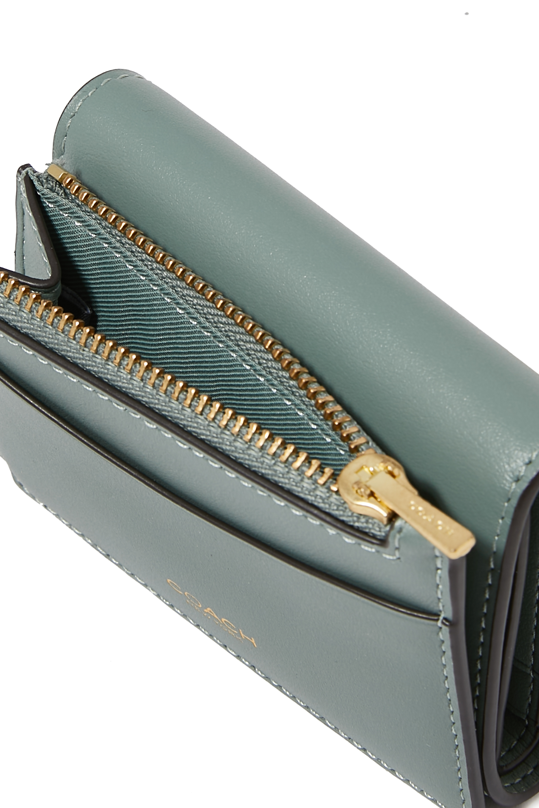 حافظة بطاقات ايسنشال جلد