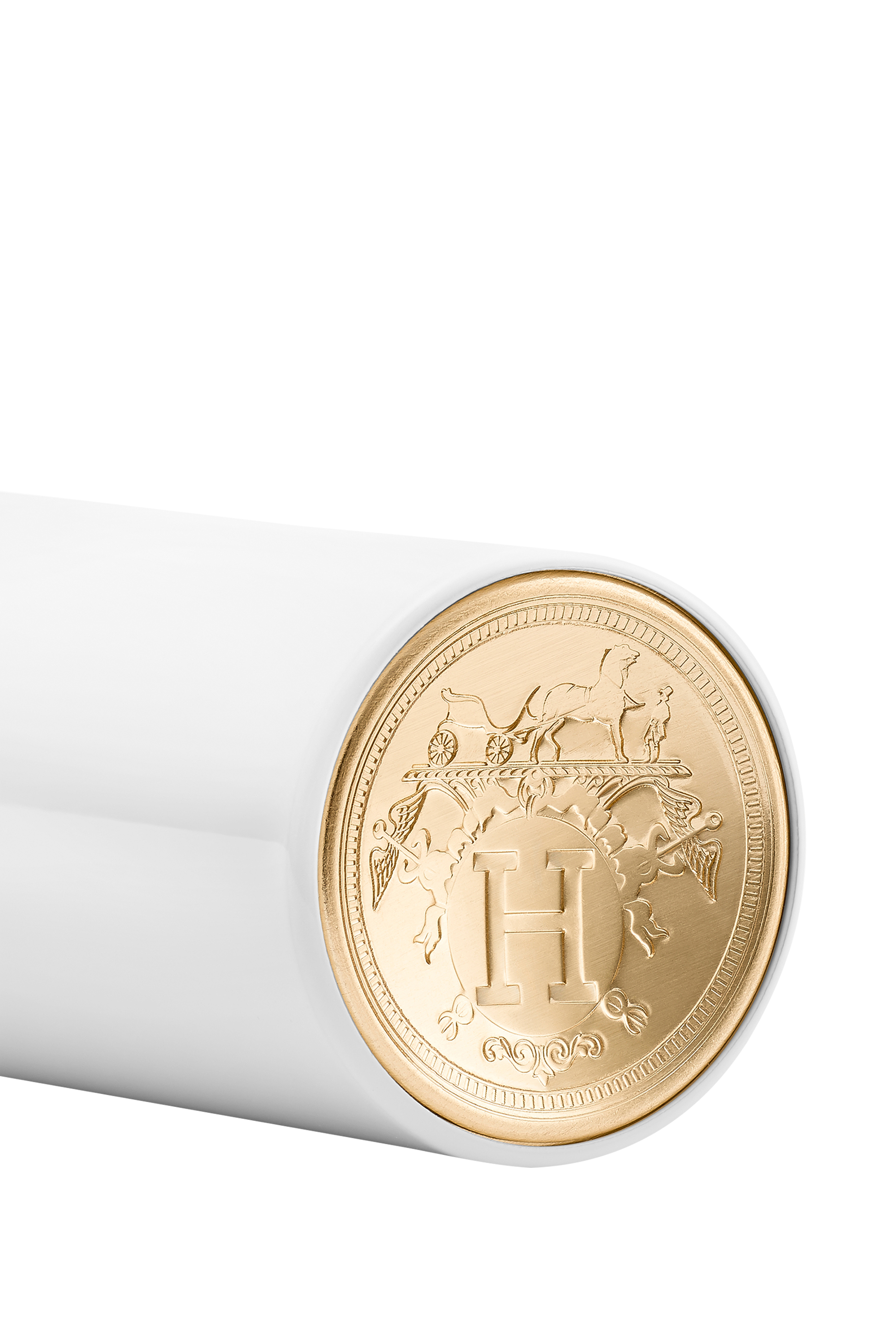 أحمر شفاه Rouge Herm&egrave;s, Shiny Lipstick بإصدار محدود