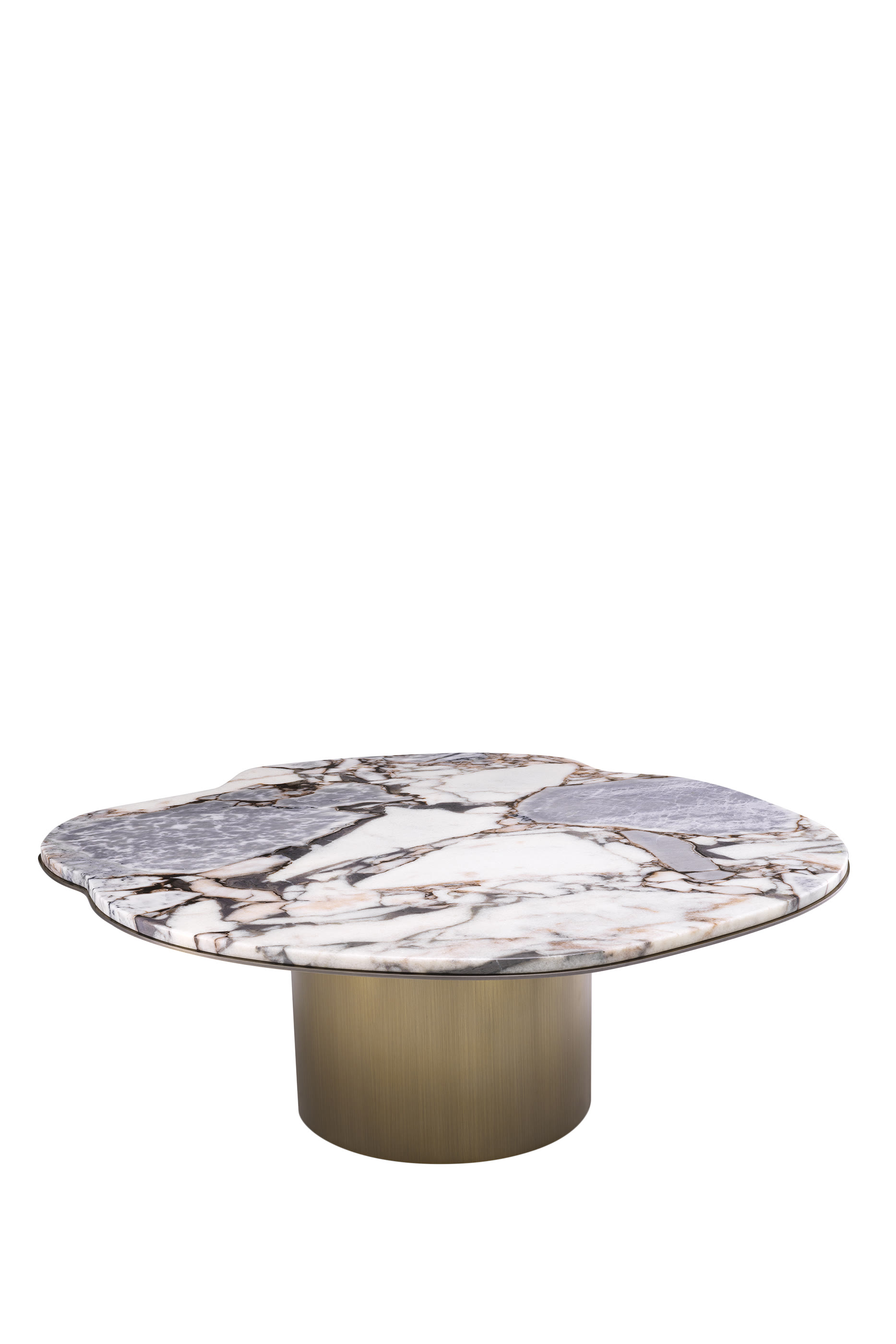 طاولة قهوة شابيرو