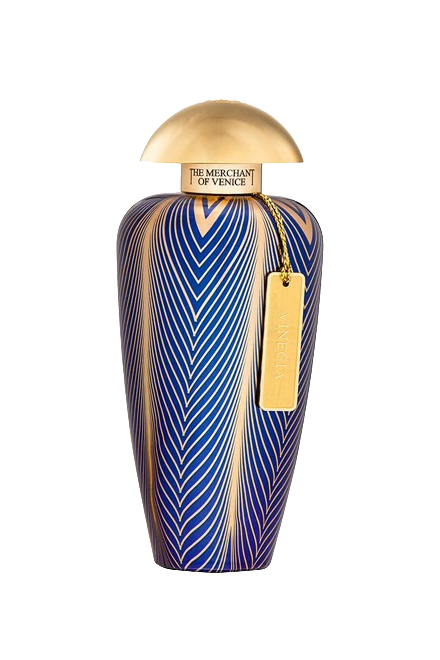 أو دو بارفان مورانو فينيجيا 21 بإصدار خاص