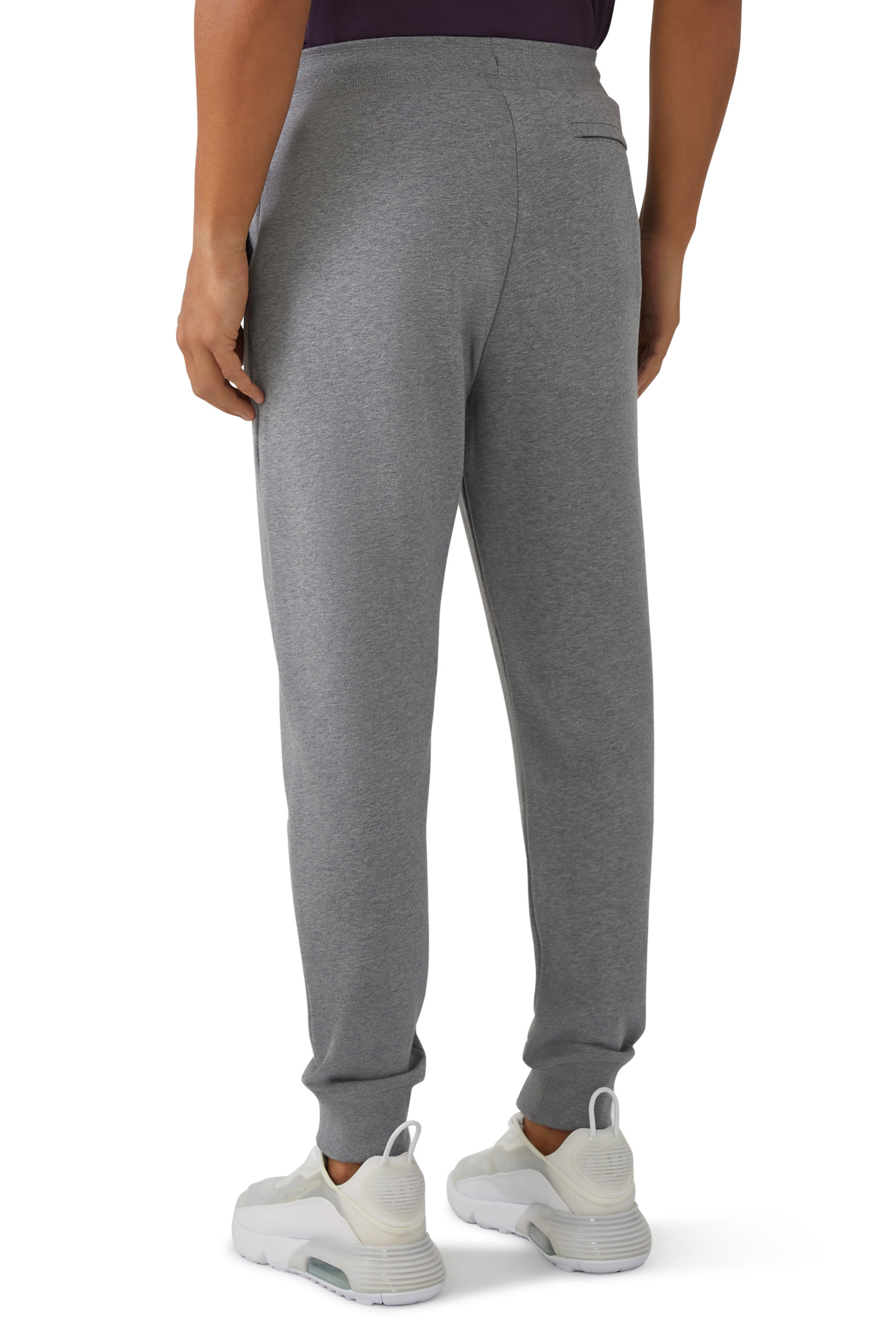 بنطال هورون بلاك ليبل