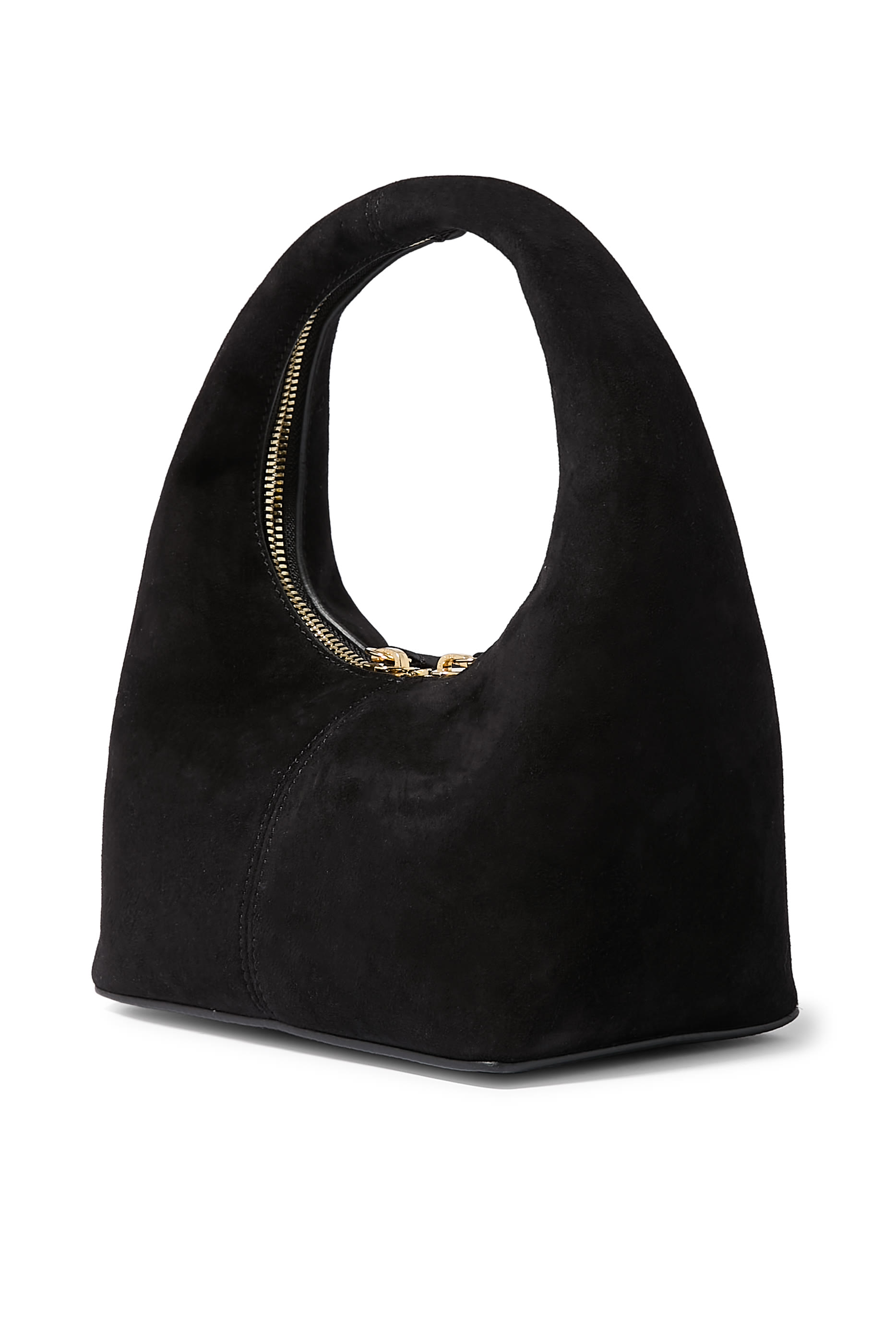 حقيبة يد بانيير صغيرة شمواه