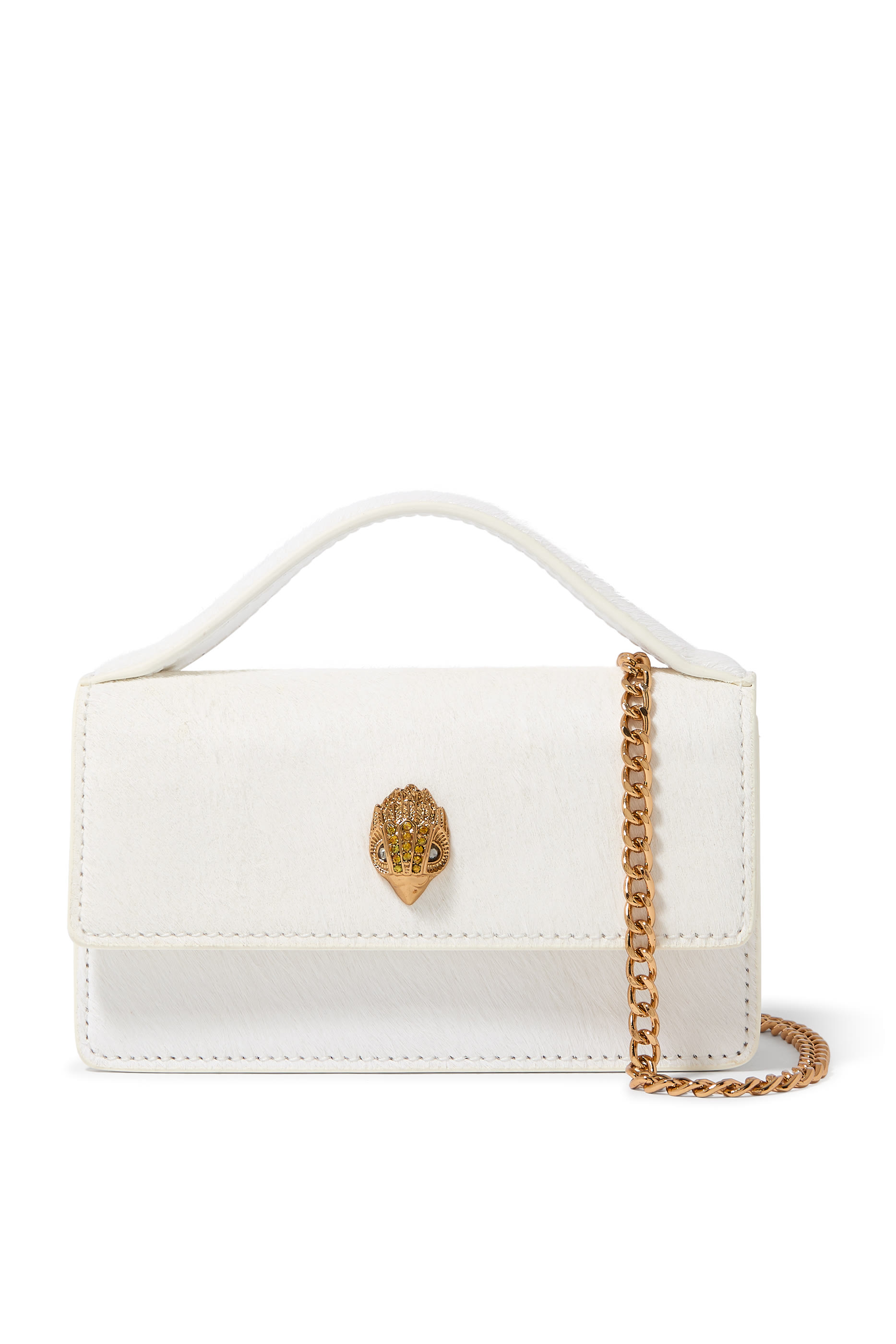 حقيبة بوند صغيرة بيد علوية