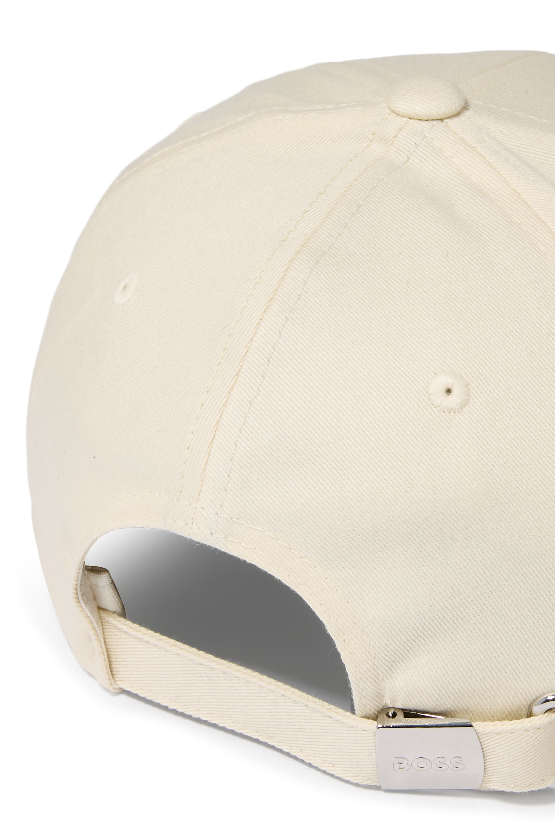 كاب سيث بشعار الماركة