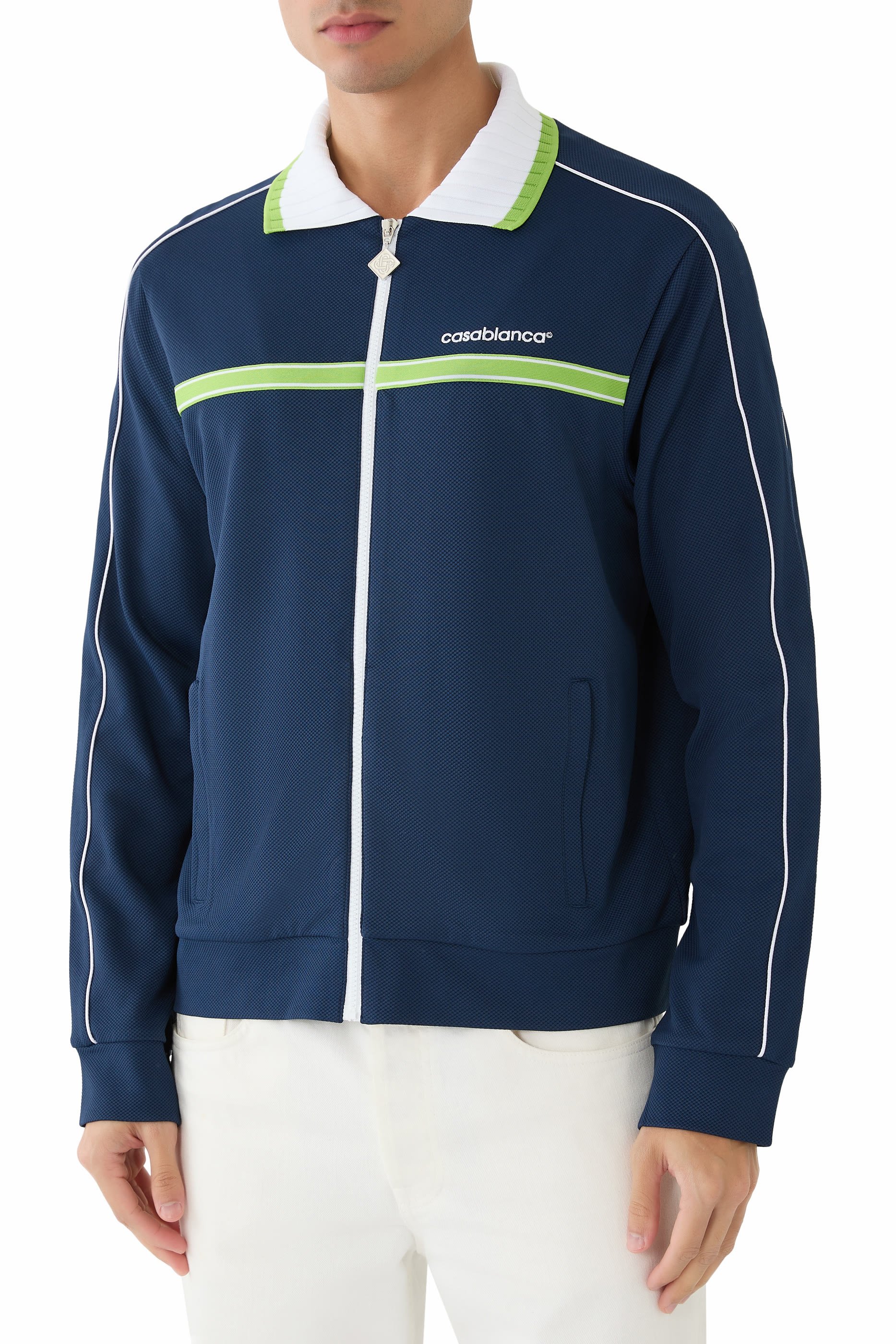 جاكيت رياضي بيكيه